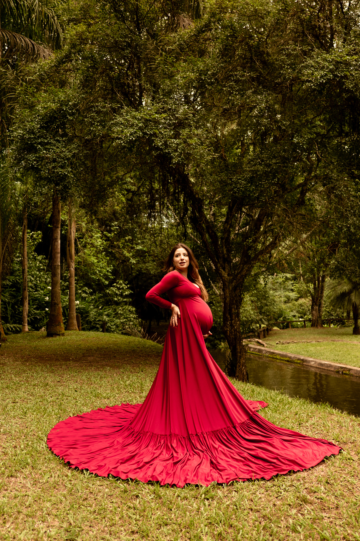 ensaio-gestante-natureza