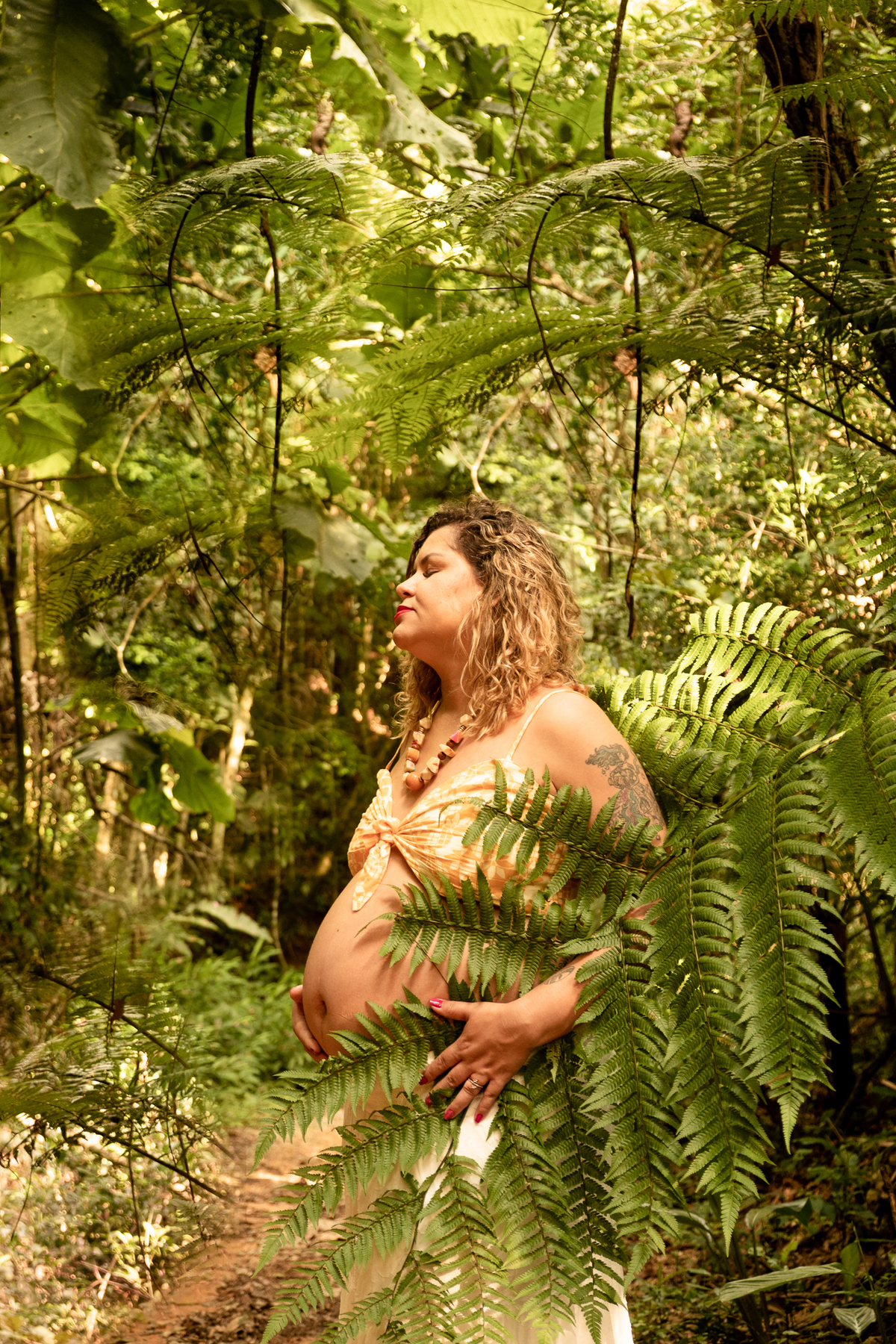 foto-gestante-natureza