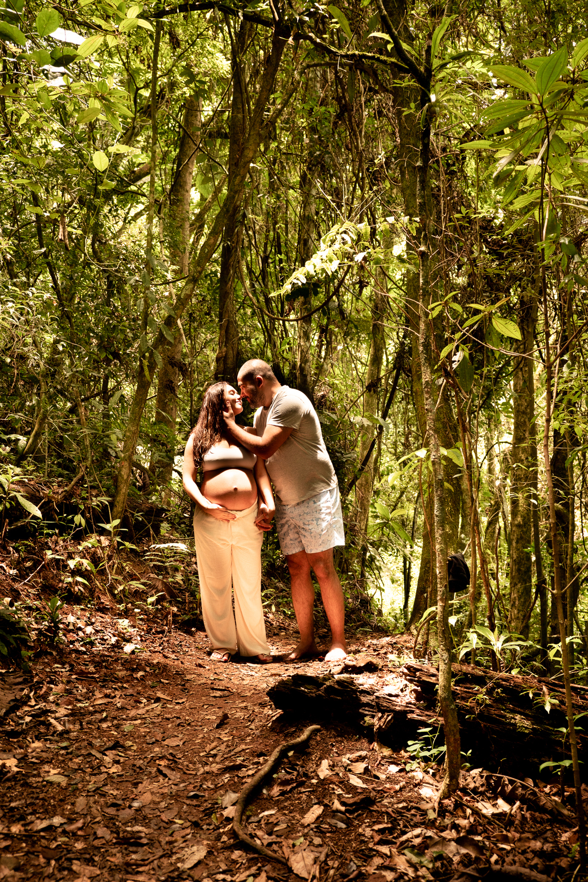 fotografia-gestante-natureza