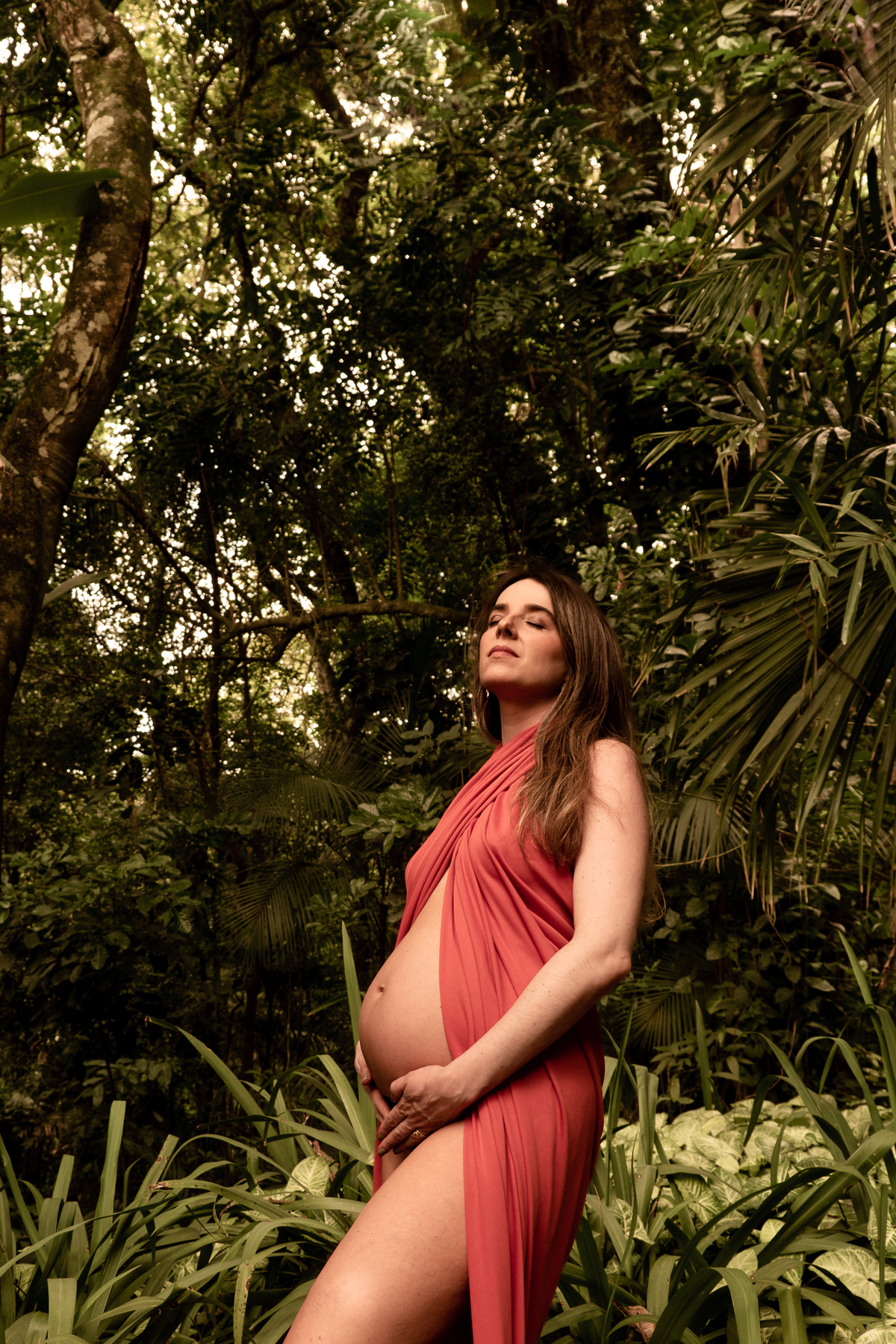 ensaio-gestante-natureza