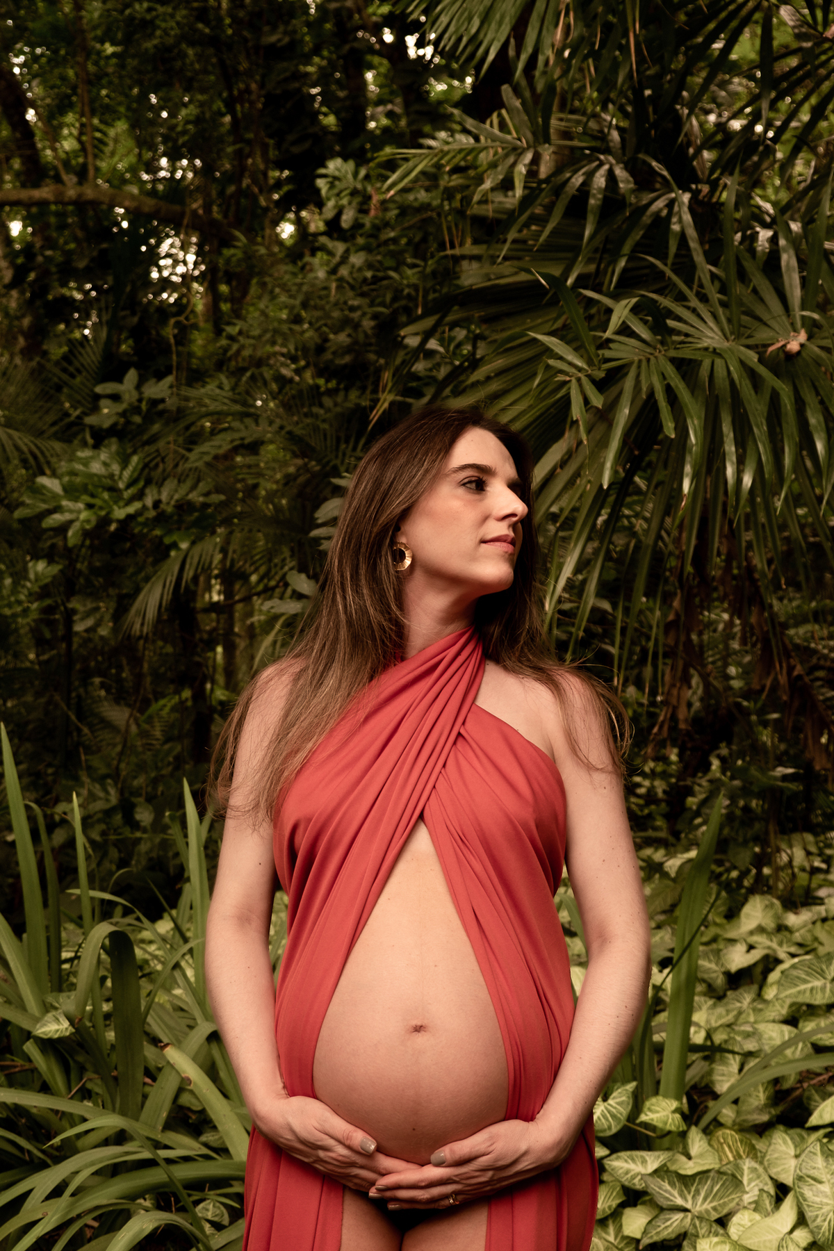 ensaio-gestante-natureza