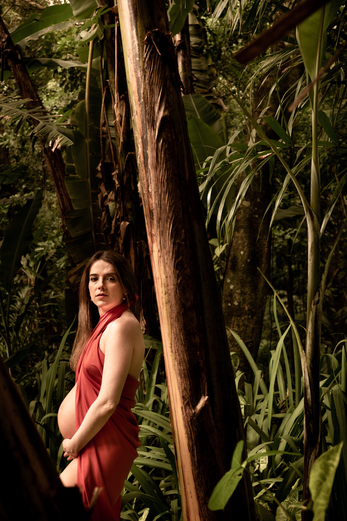 retrato-gestante-natureza-sp