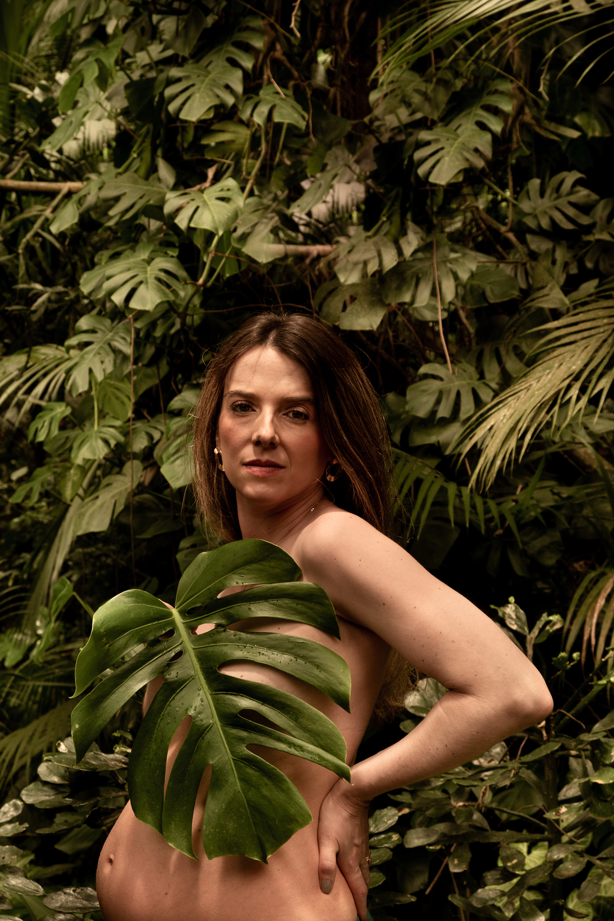 fotografia-gestante-natureza-sp