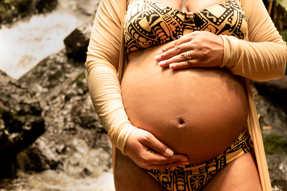 ensaio-gestante-cachoeira