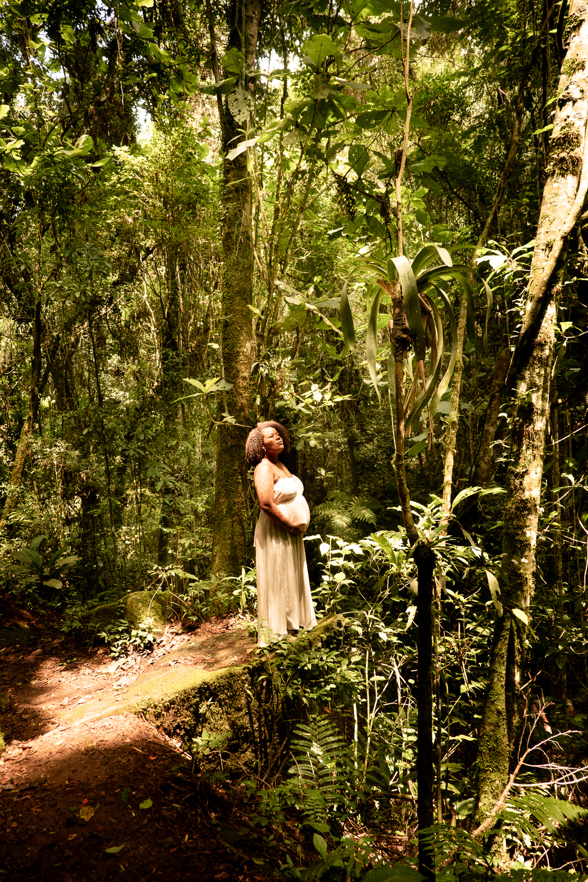 foto-gestante-cachoeira