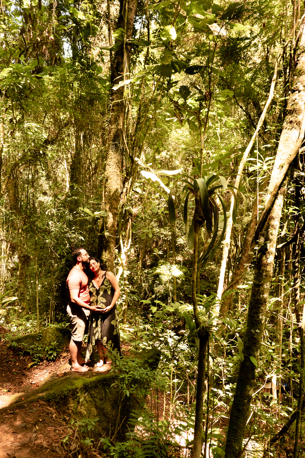 fotografia-gestante-natureza