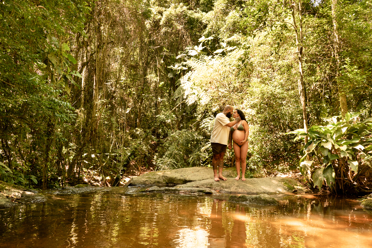 ensaio-gestante-natureza