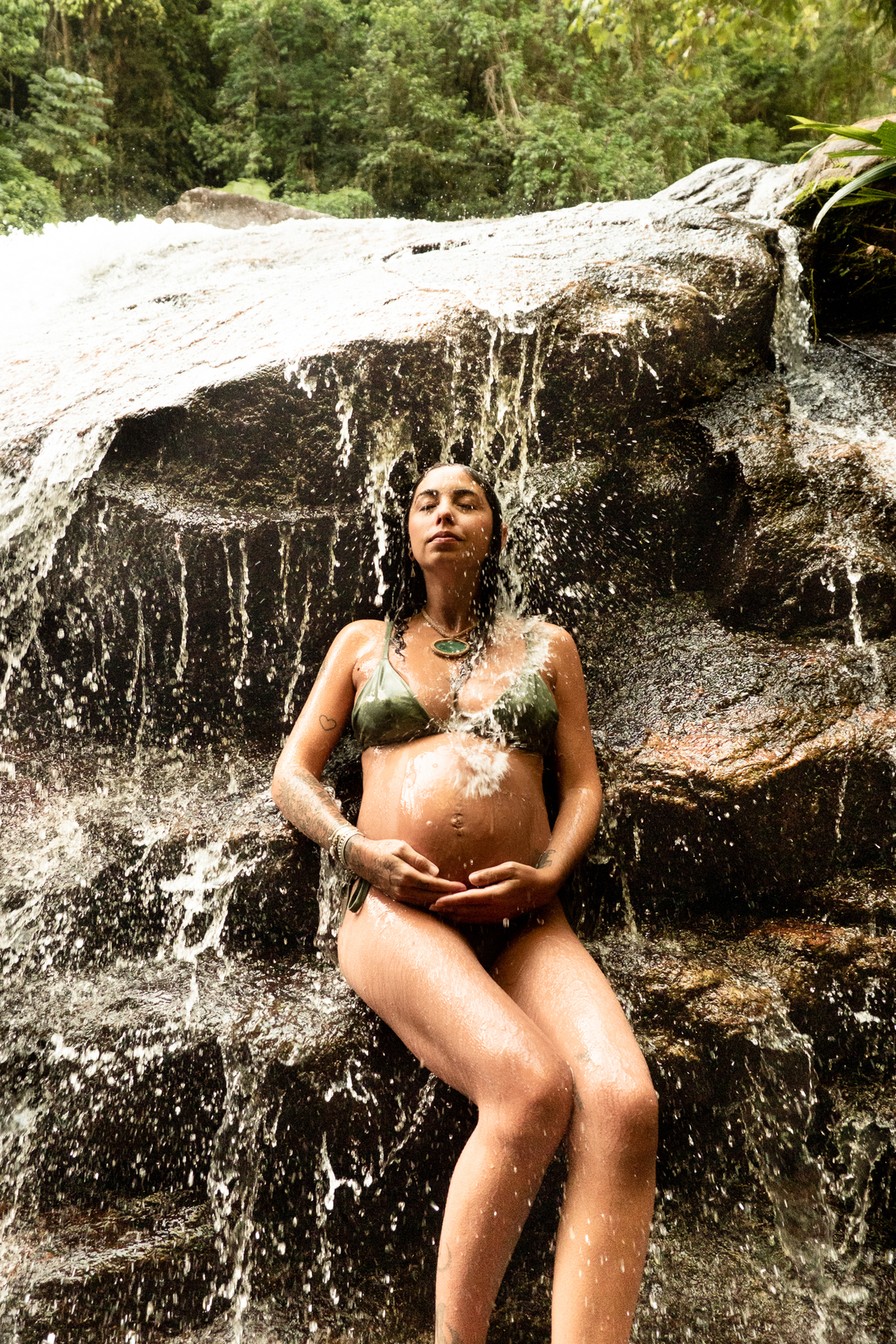 fotografia-gestante-praia-sp