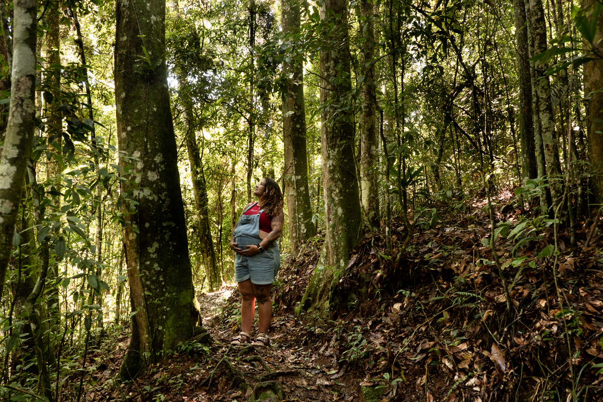 ensaio-gestante-natureza