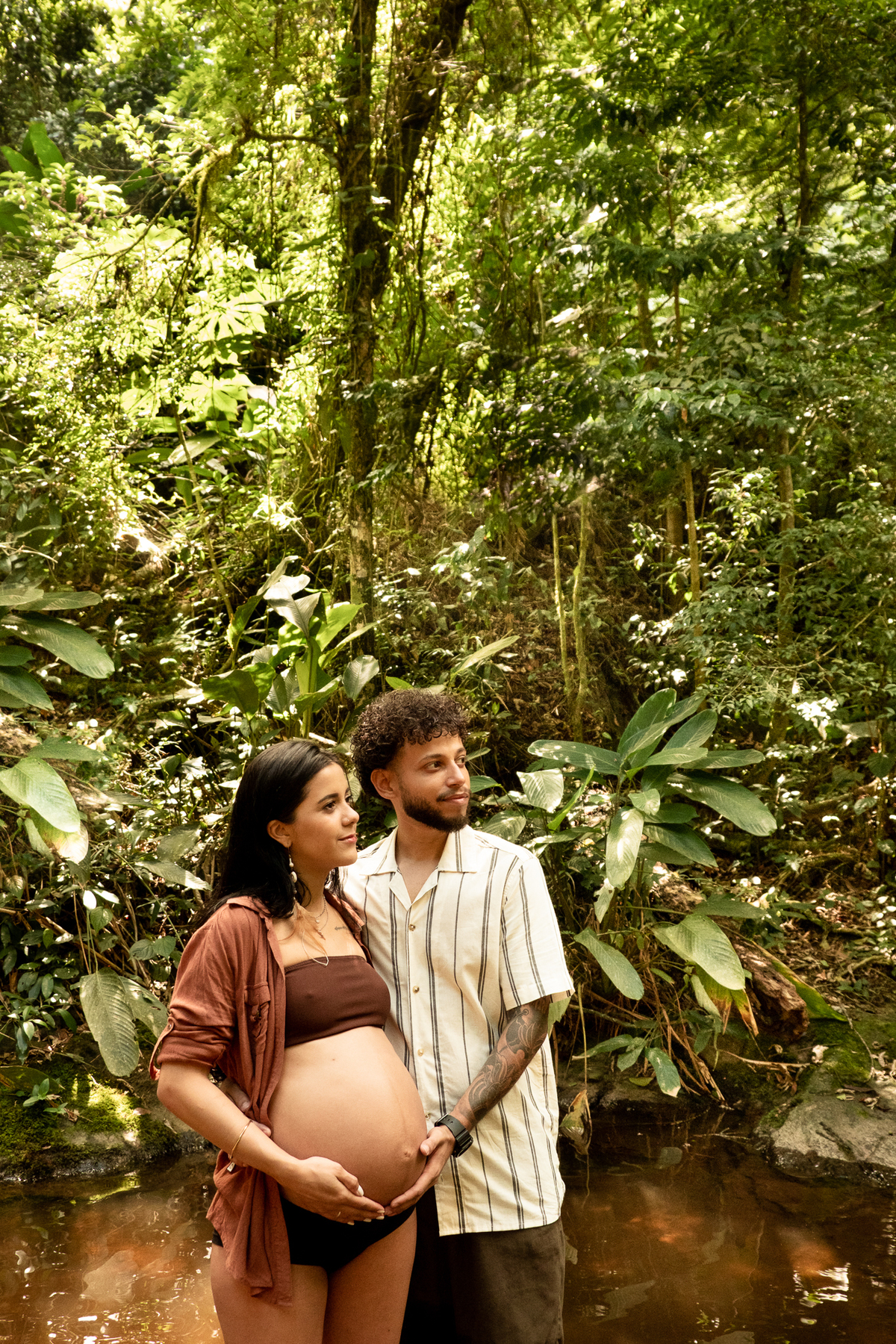 ensaio-gestante-natureza-sp