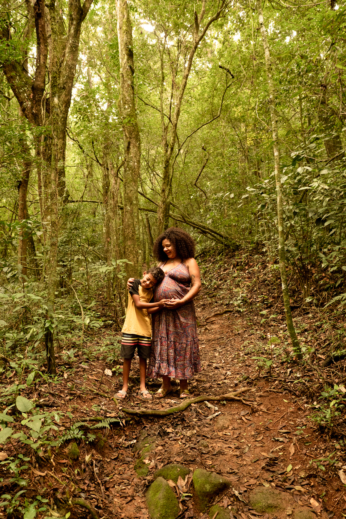 retrato-gestante-natureza