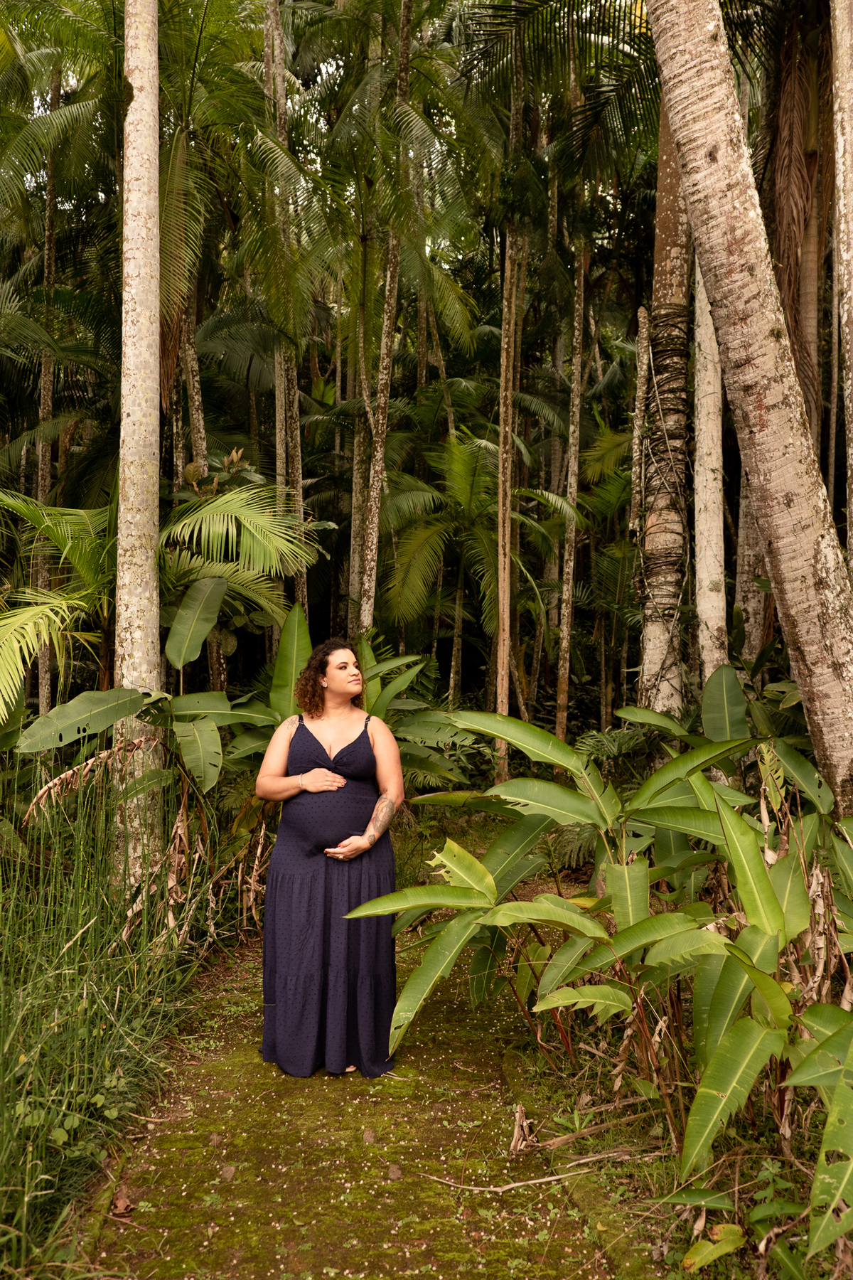 retrato-gestante-natureza-sp