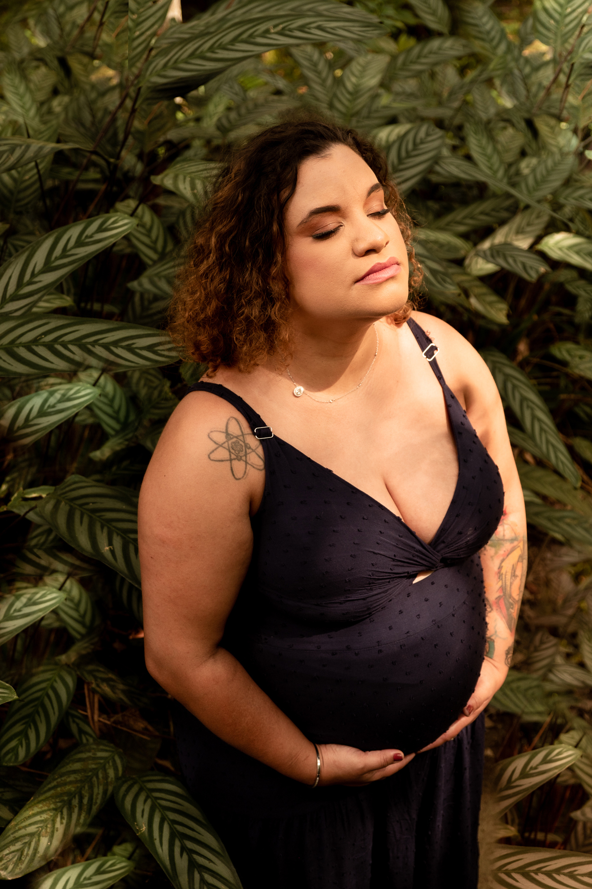 ensaio-gestante-parque