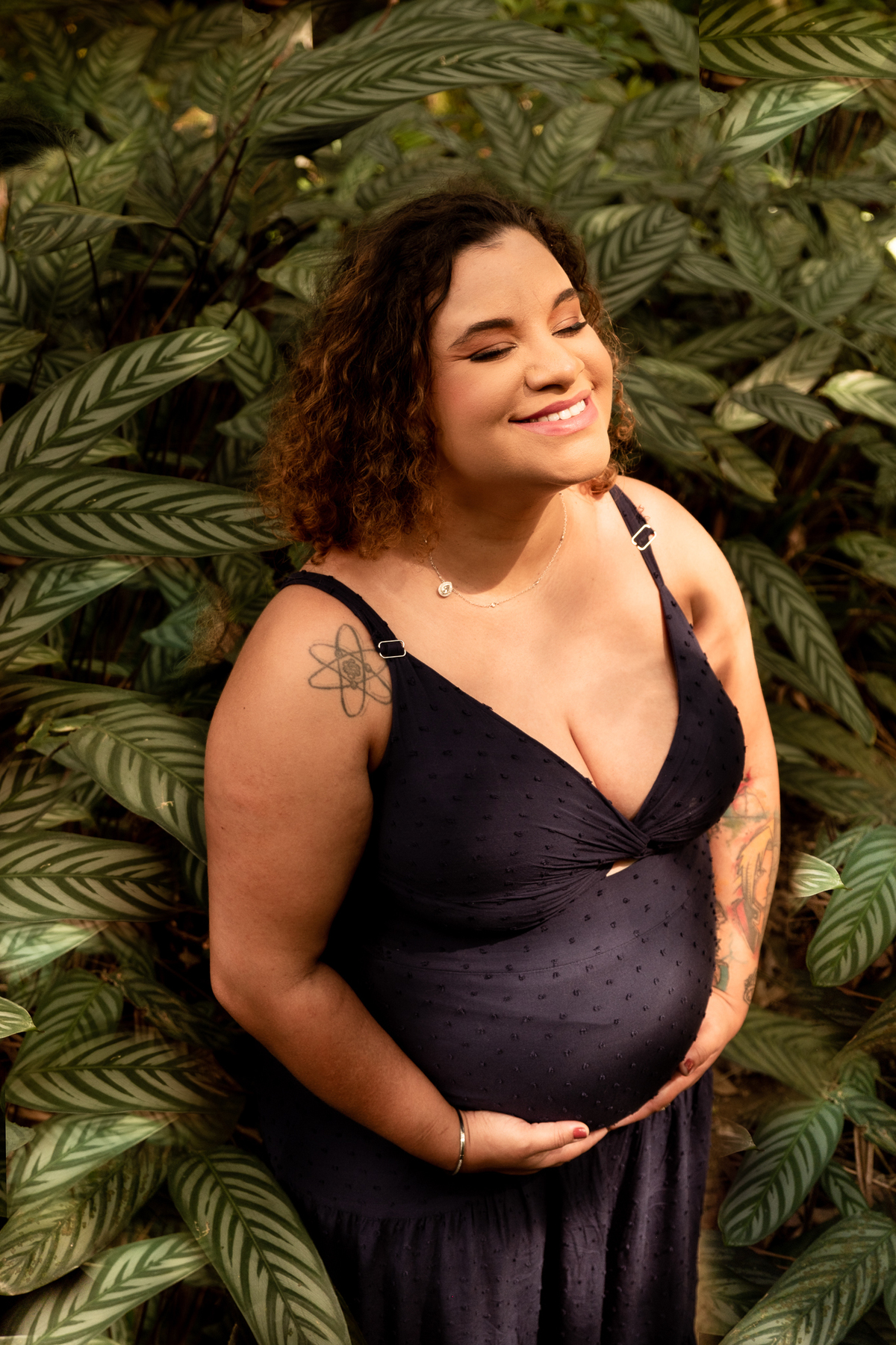 ensaio-gestante-natureza-parque