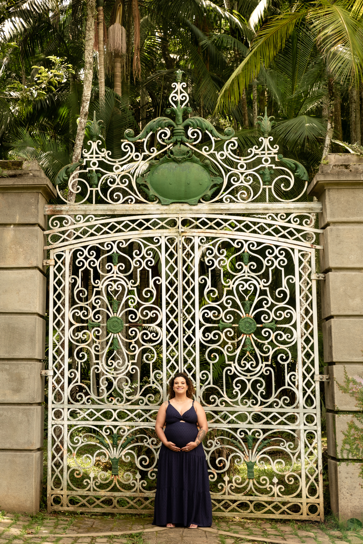 foto-gestante-parque