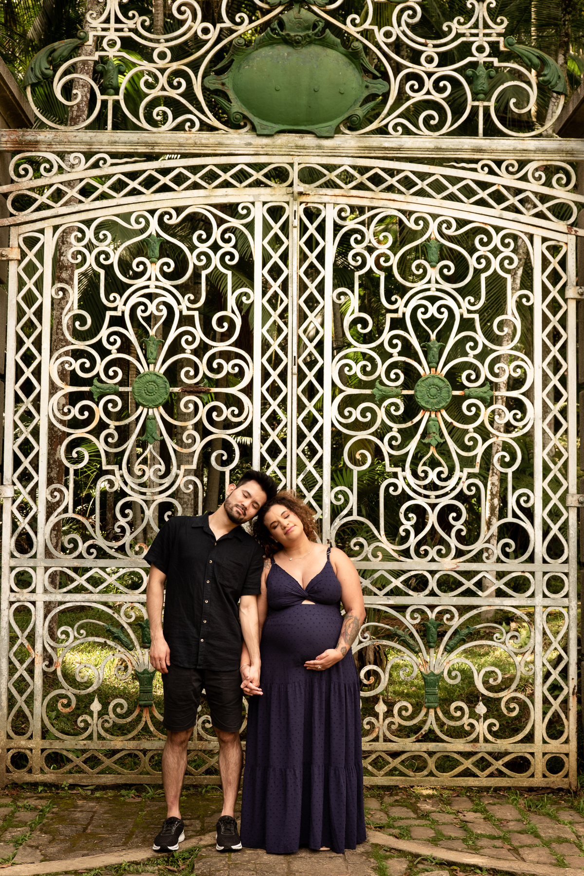 foto-gestante-parque-natureza