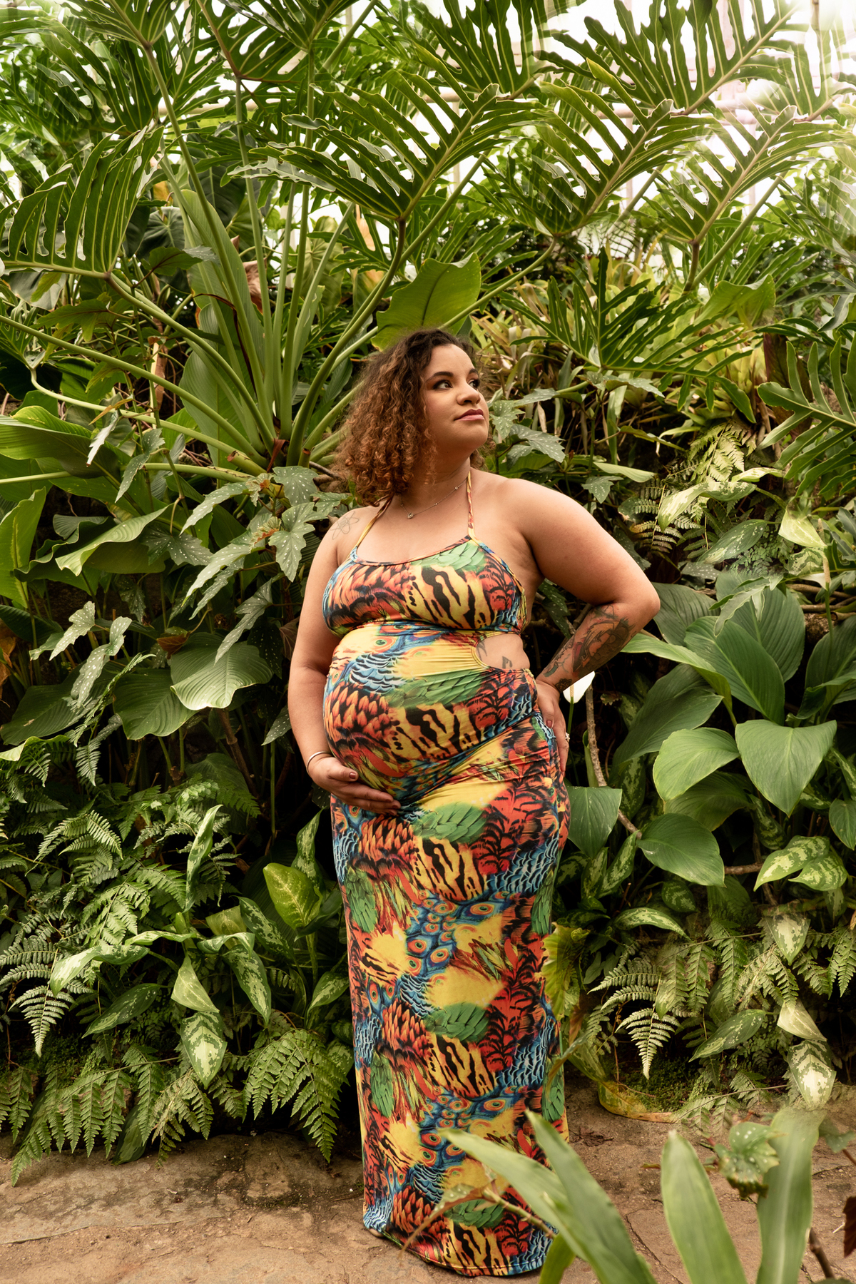 fotografia-gestante-parque-sp