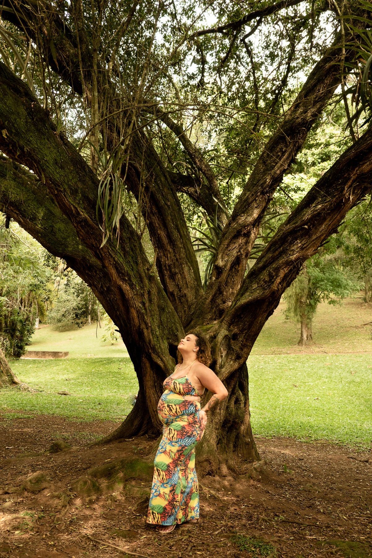 ensaio-gestante-natureza-sp