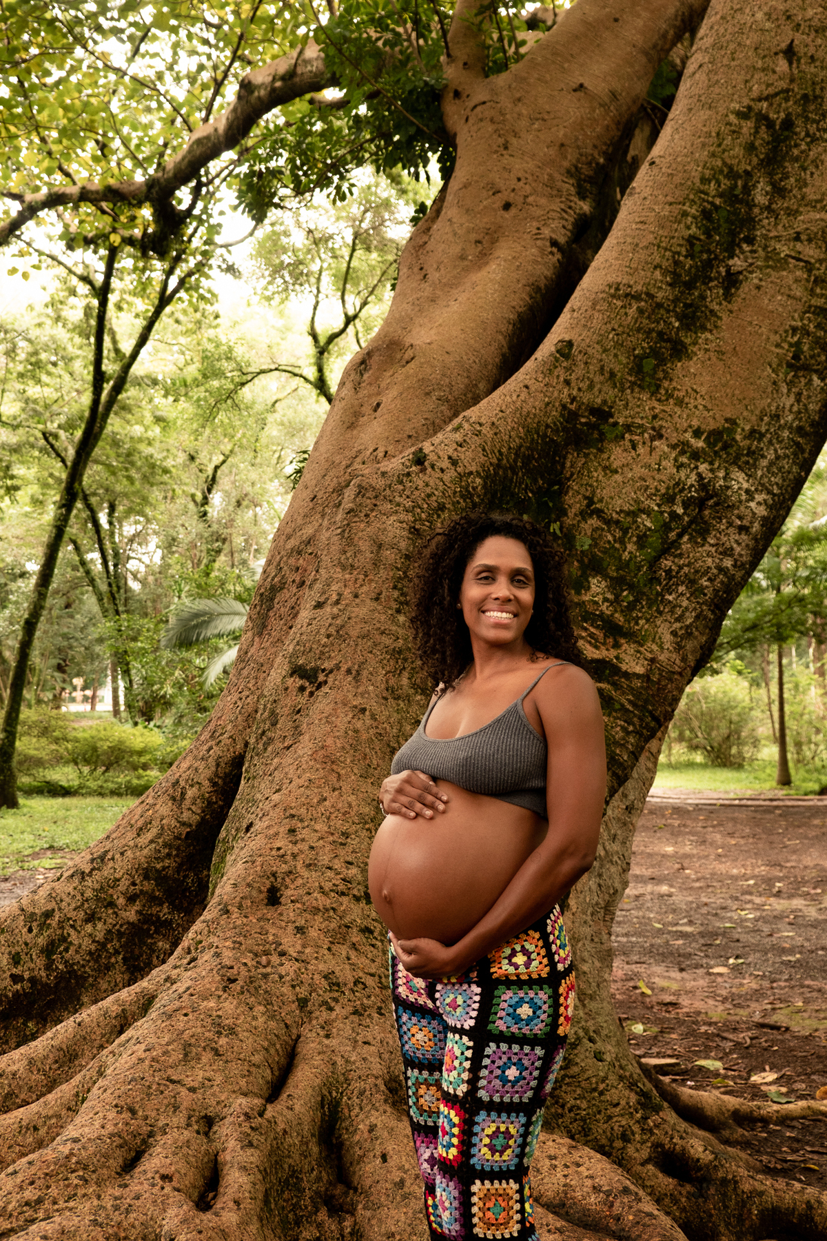 ensaio-gestante-natureza