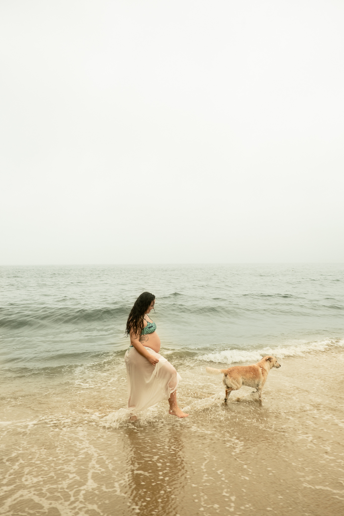 fotografia-gestante-praia