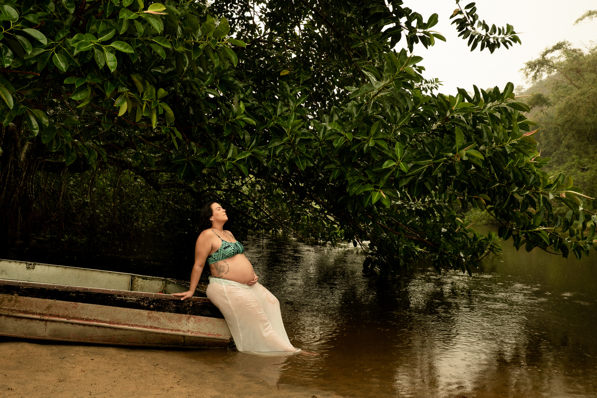 fotografia-gestante-praia-sp