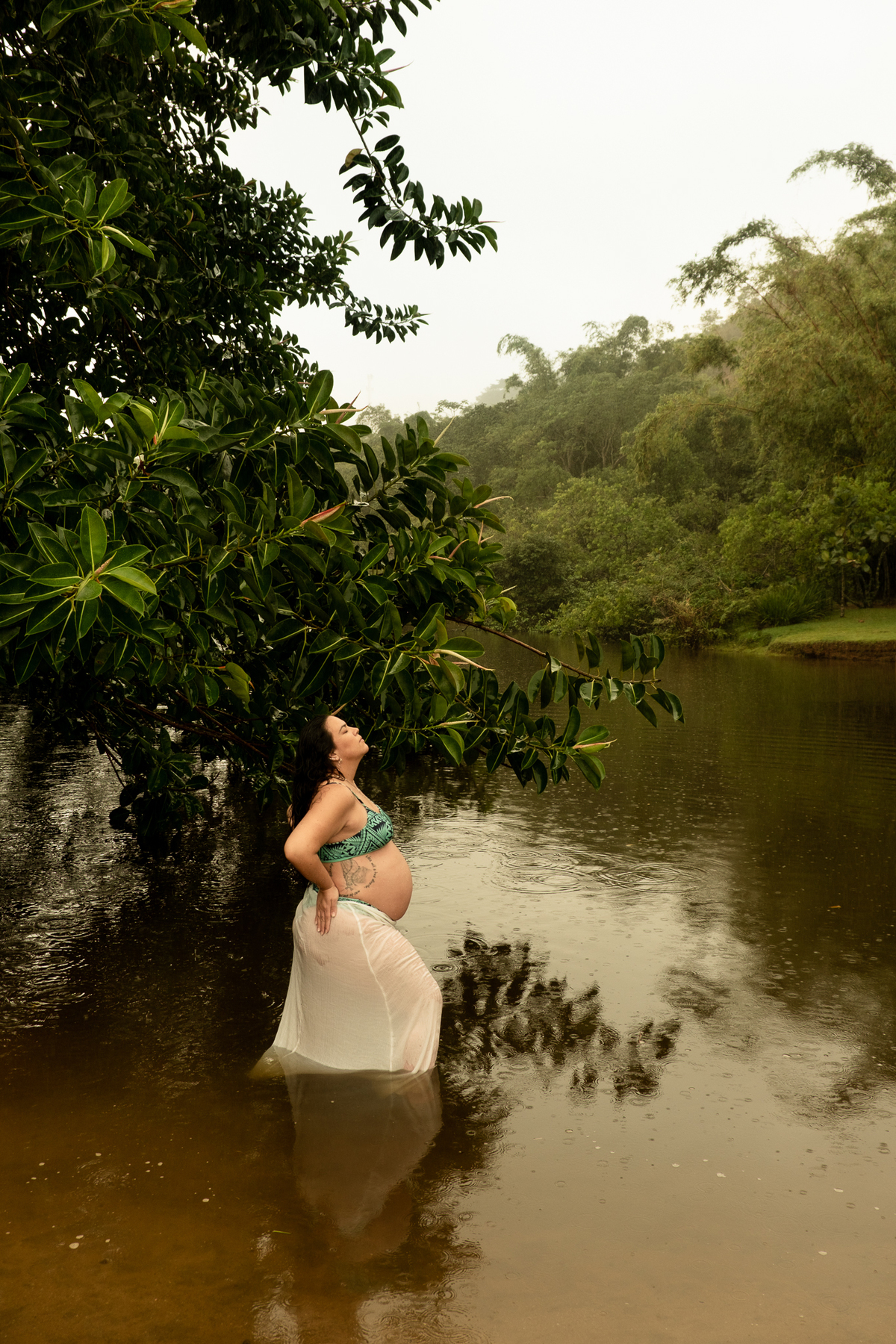 retrato-gestante-praia-sp