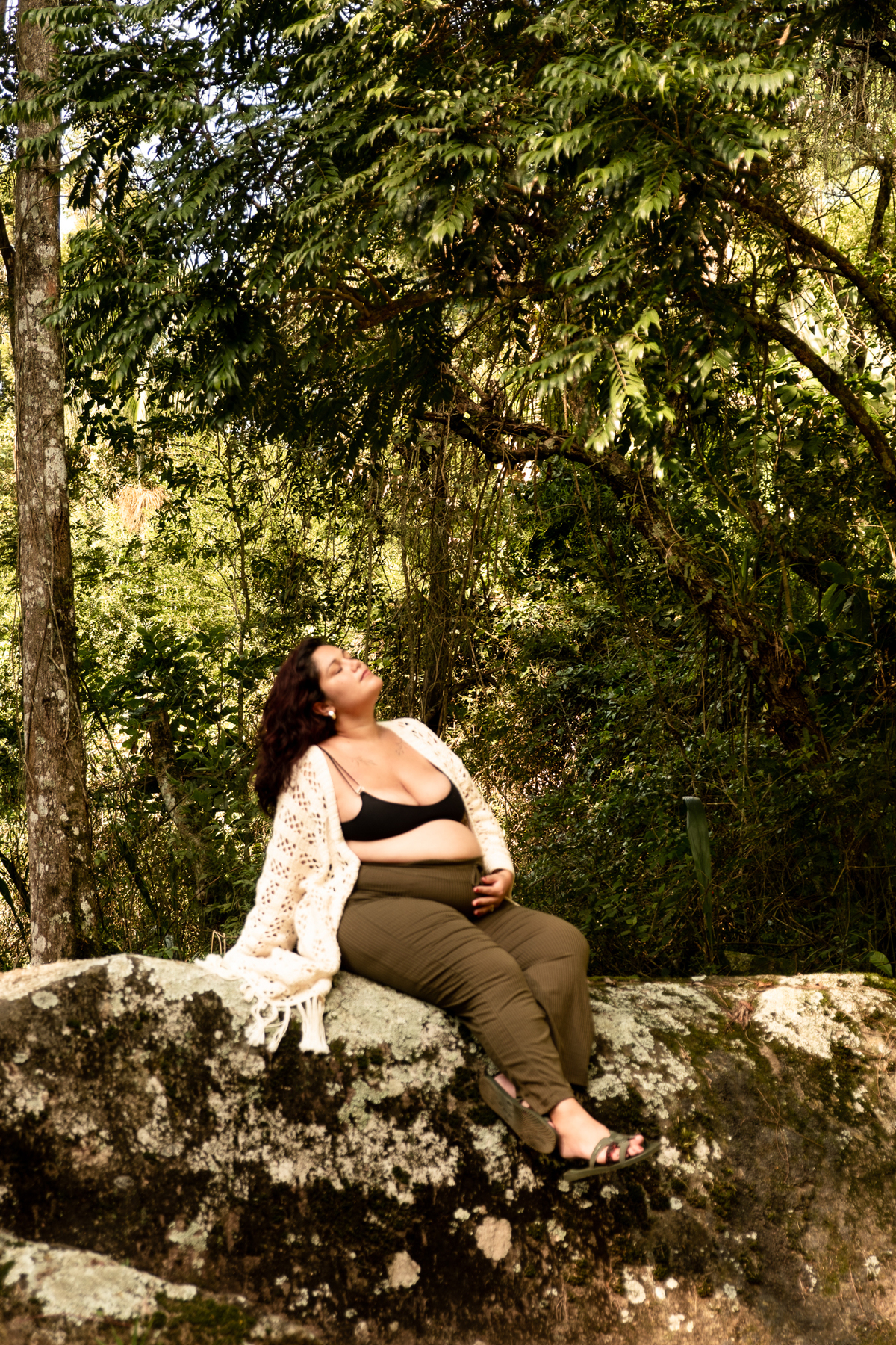 ensaio-gestante-natureza