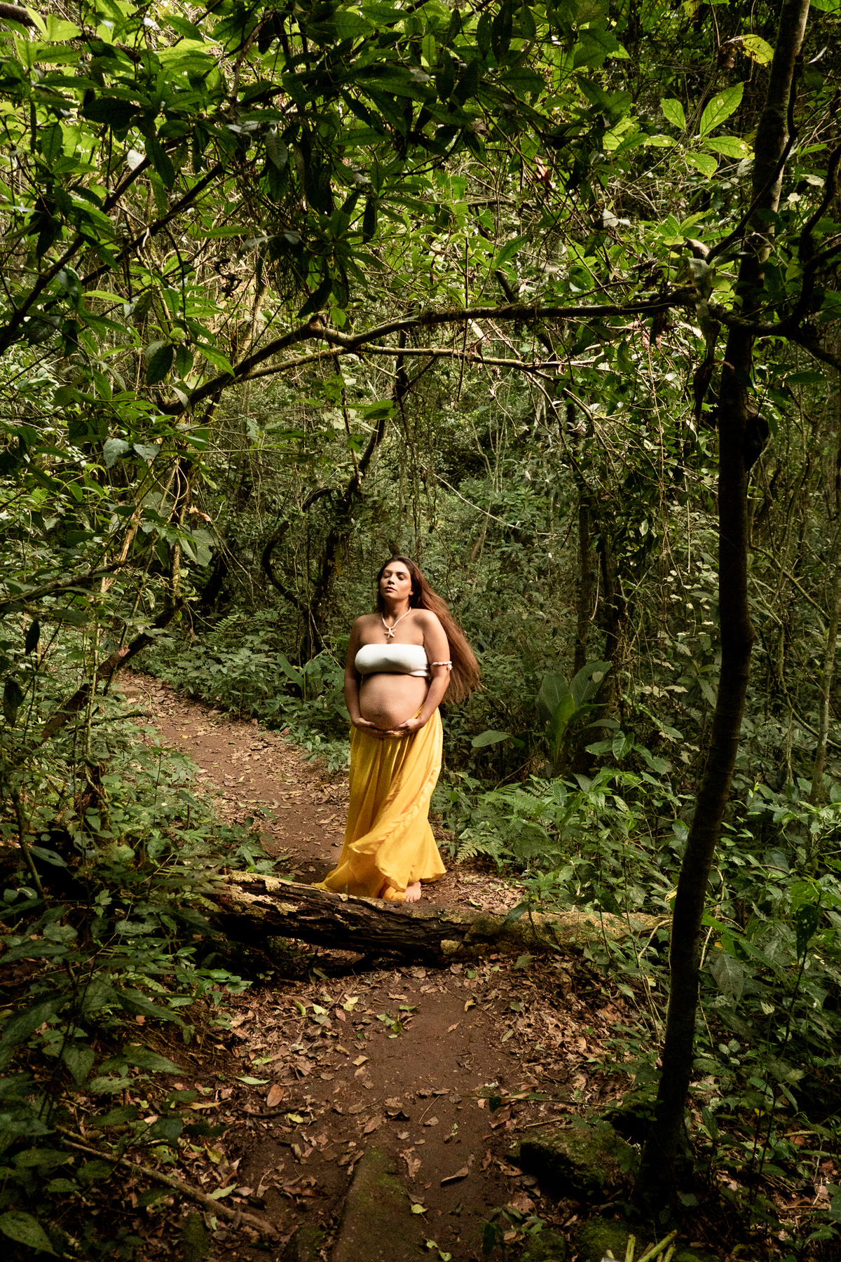 ensaio-gestante-natureza