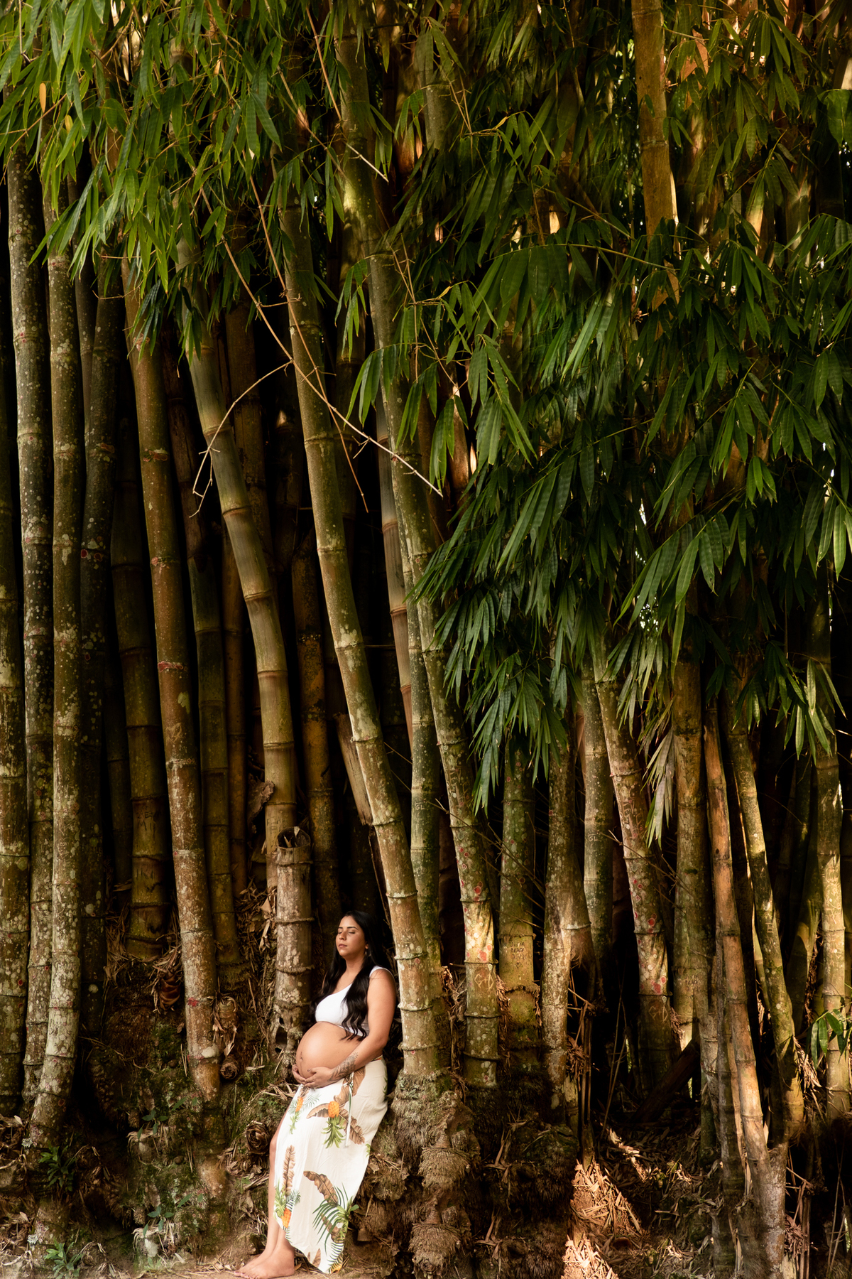 fotografia-gestante-natureza-sp