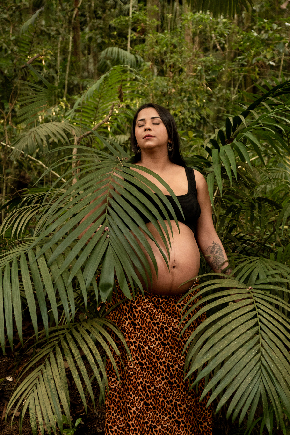 retrato-gestante-natureza-sp