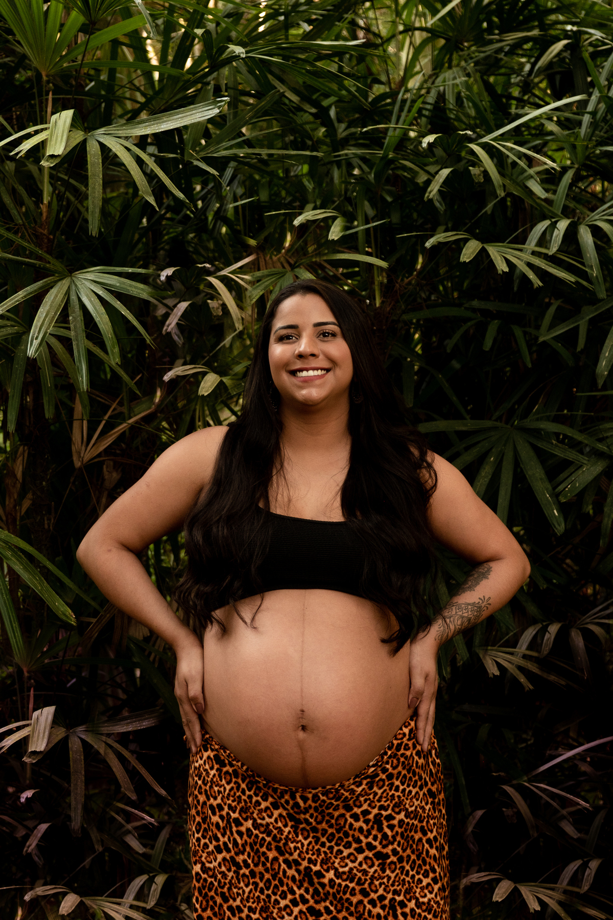 ensaio-gestante-natureza