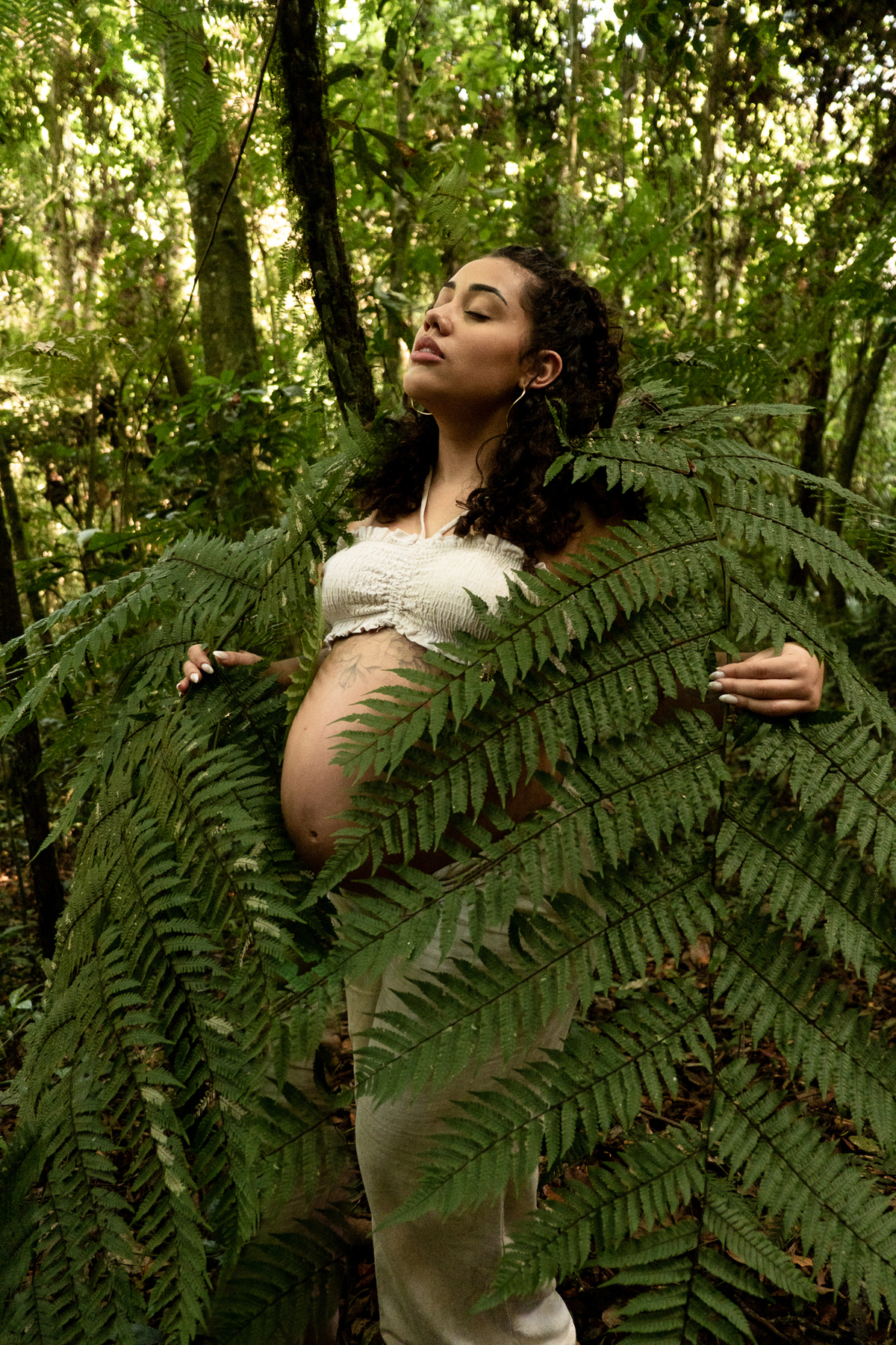 ensaio-gestante-natureza