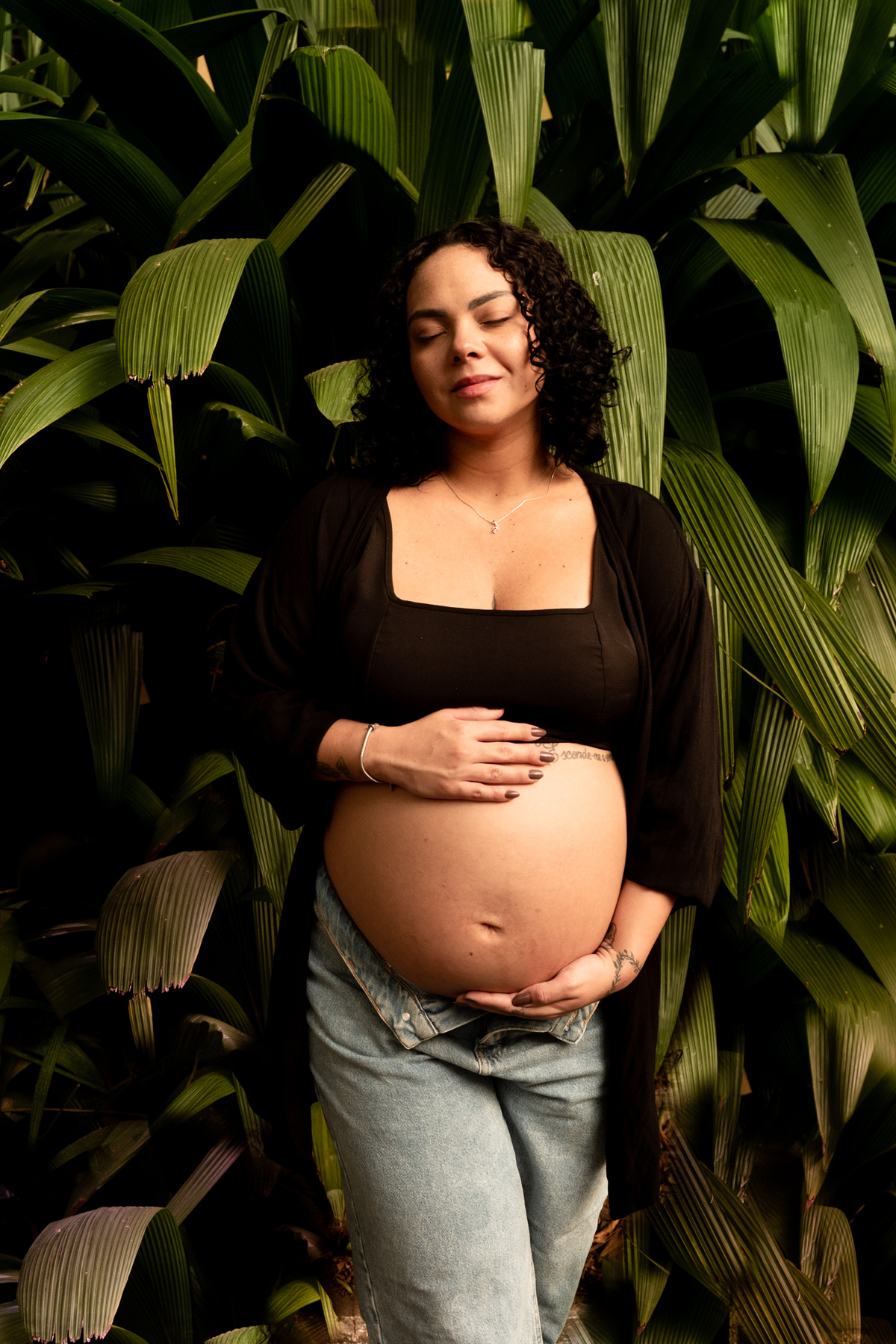 ensaio-gestante-natureza