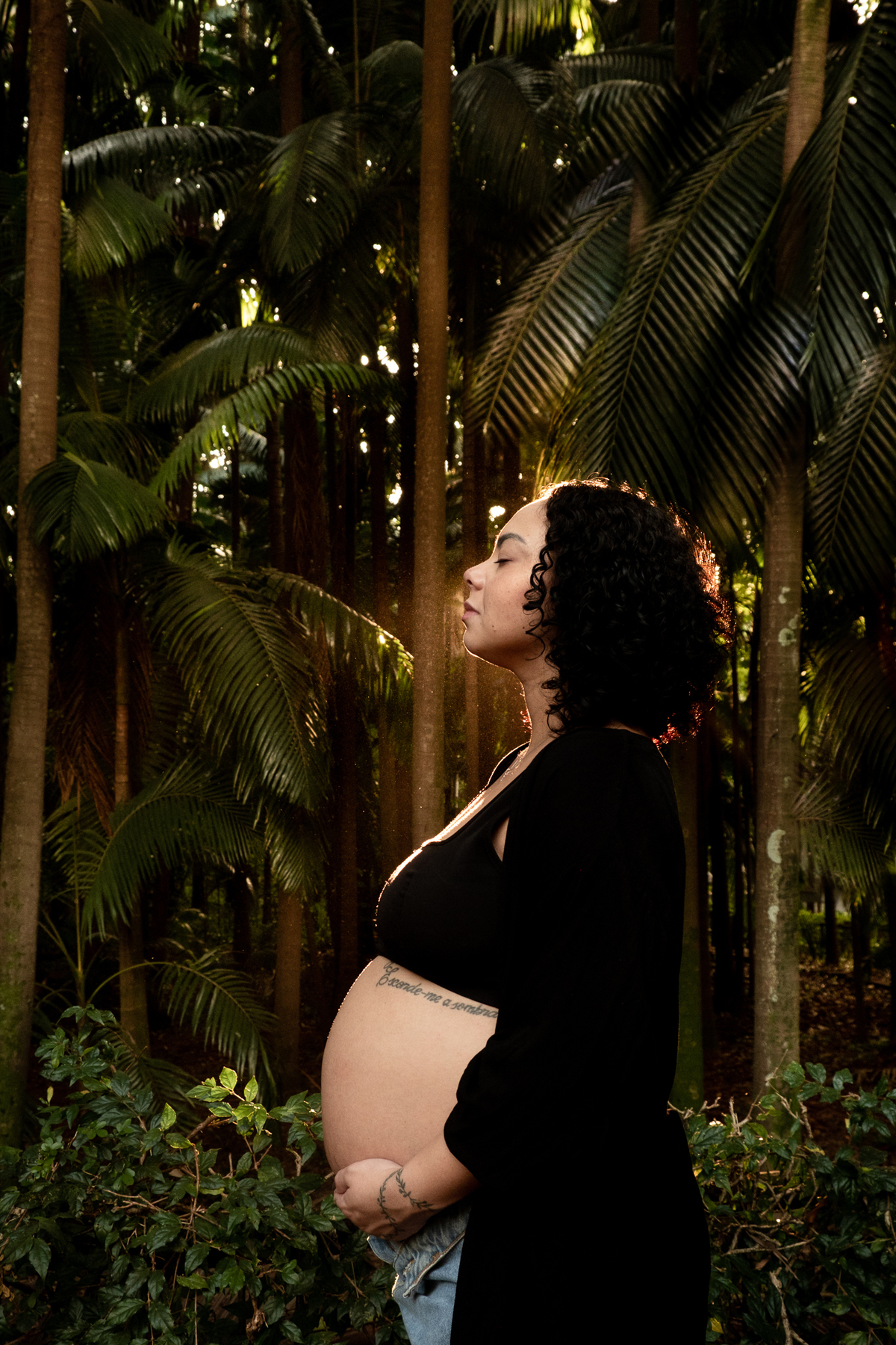 ensaio-gestante-natureza-sp