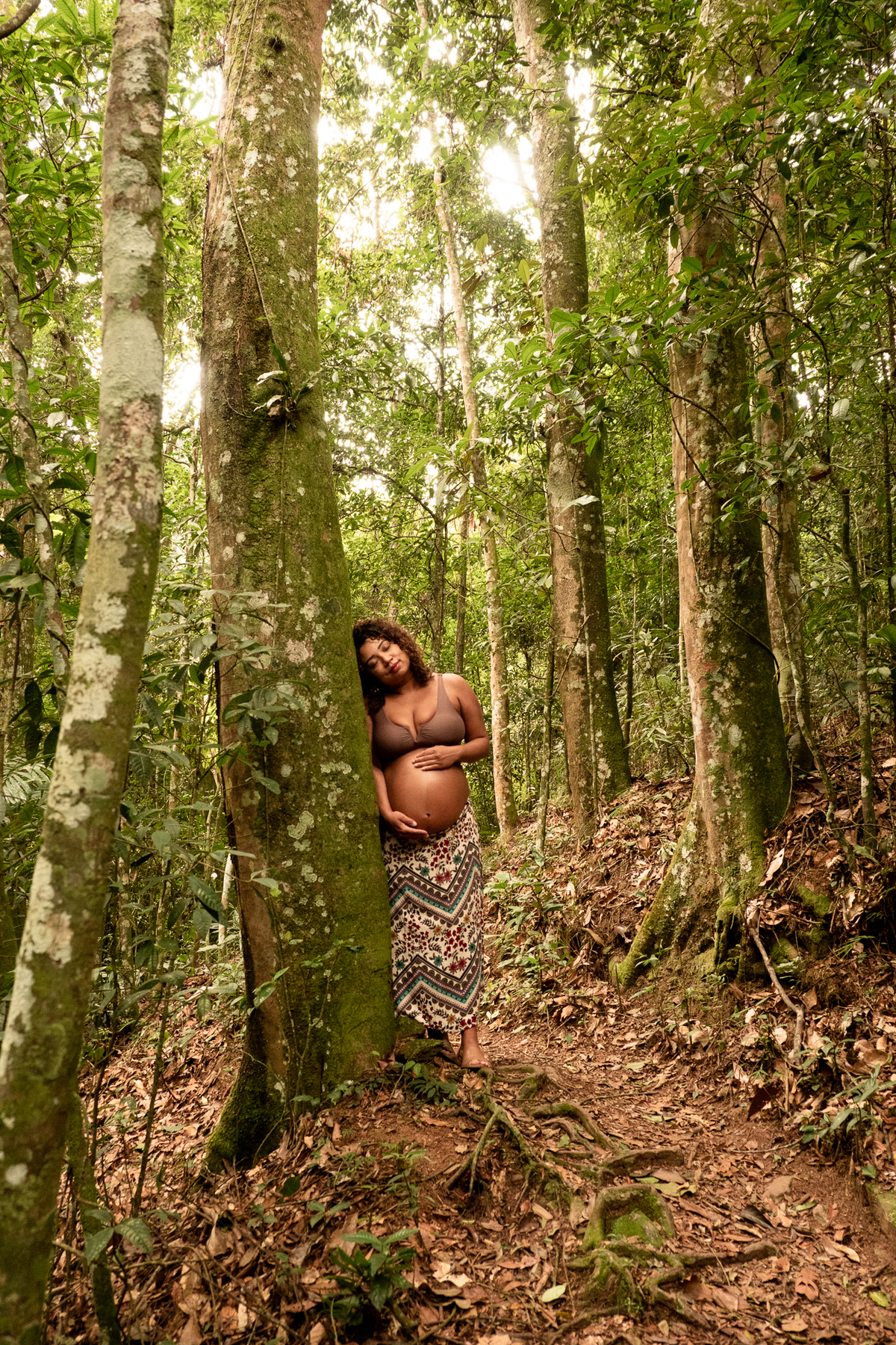 ensaio-gestante-natureza