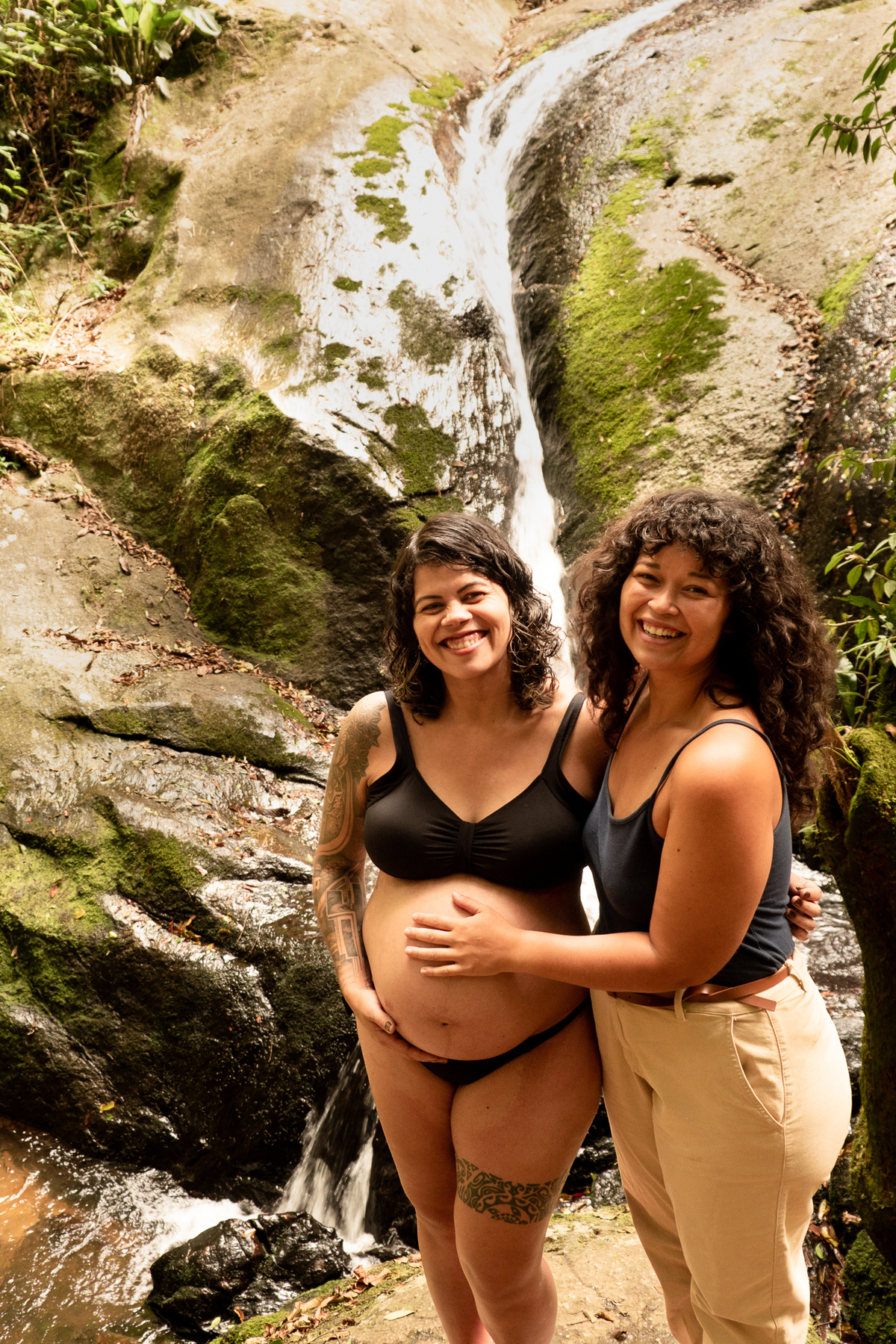 ensaio-gestante-natureza