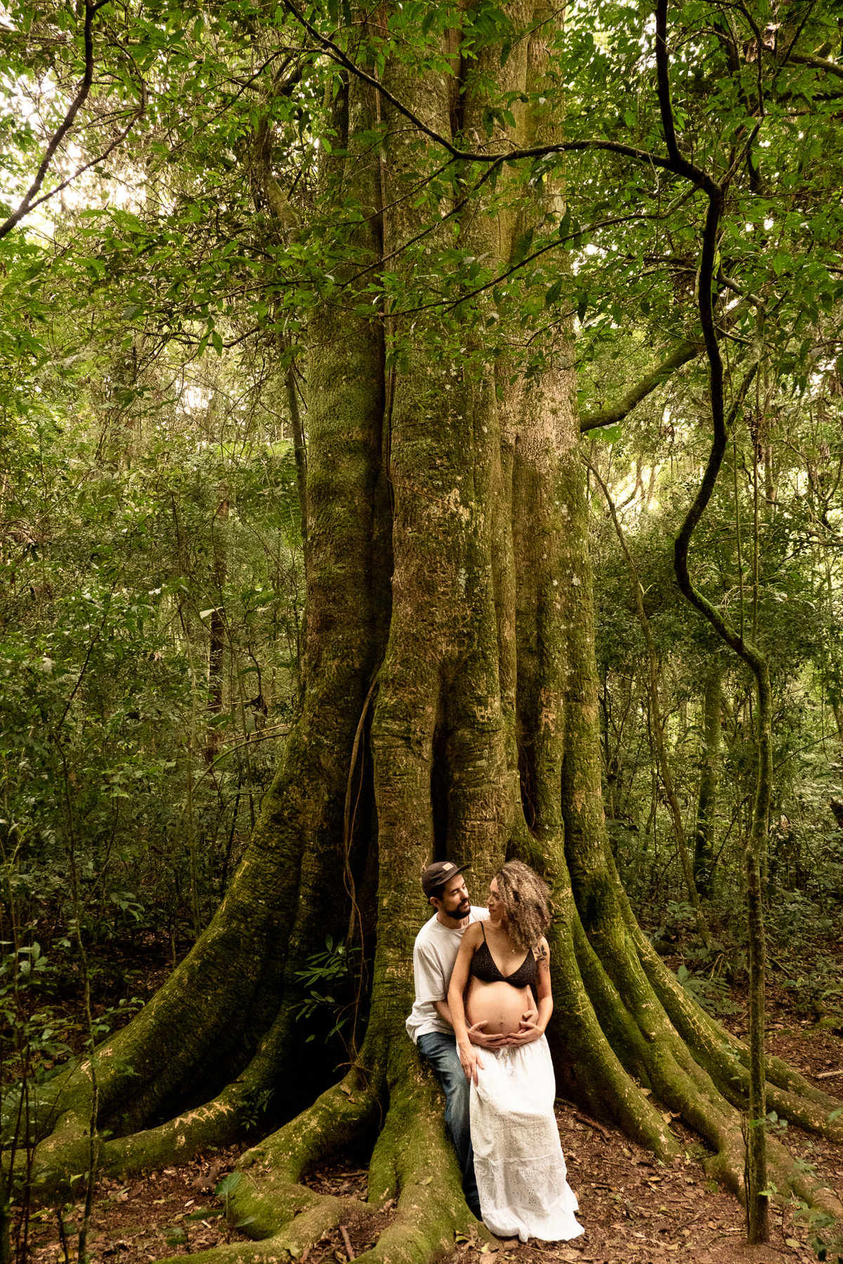fotografia-gestante-natureza-sp