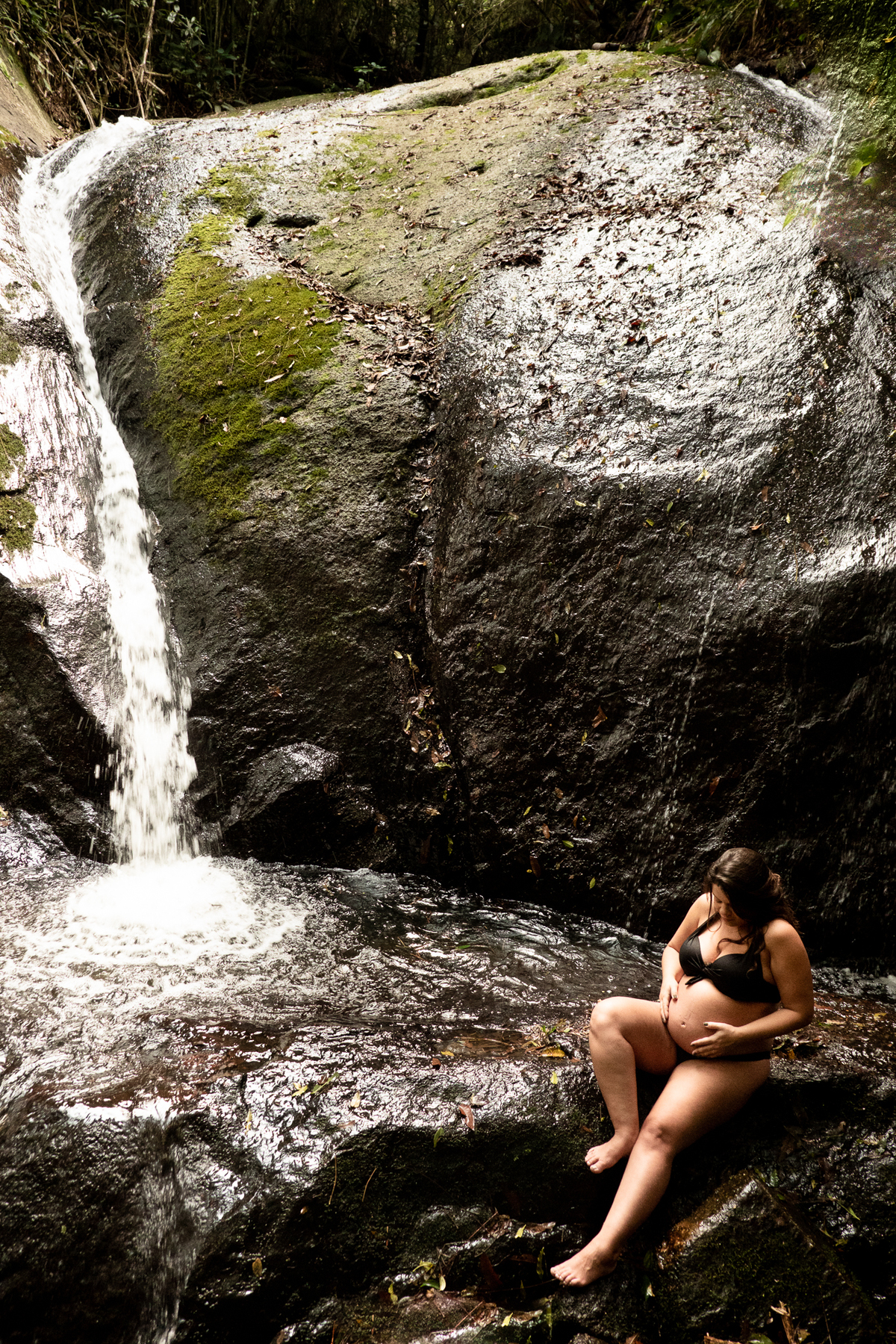 ensaio-gestante-natureza