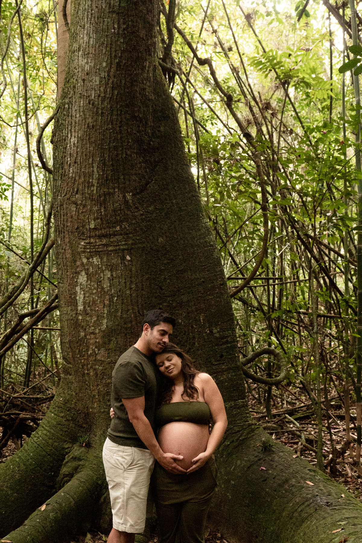 fotografia-gestante-natureza-sp