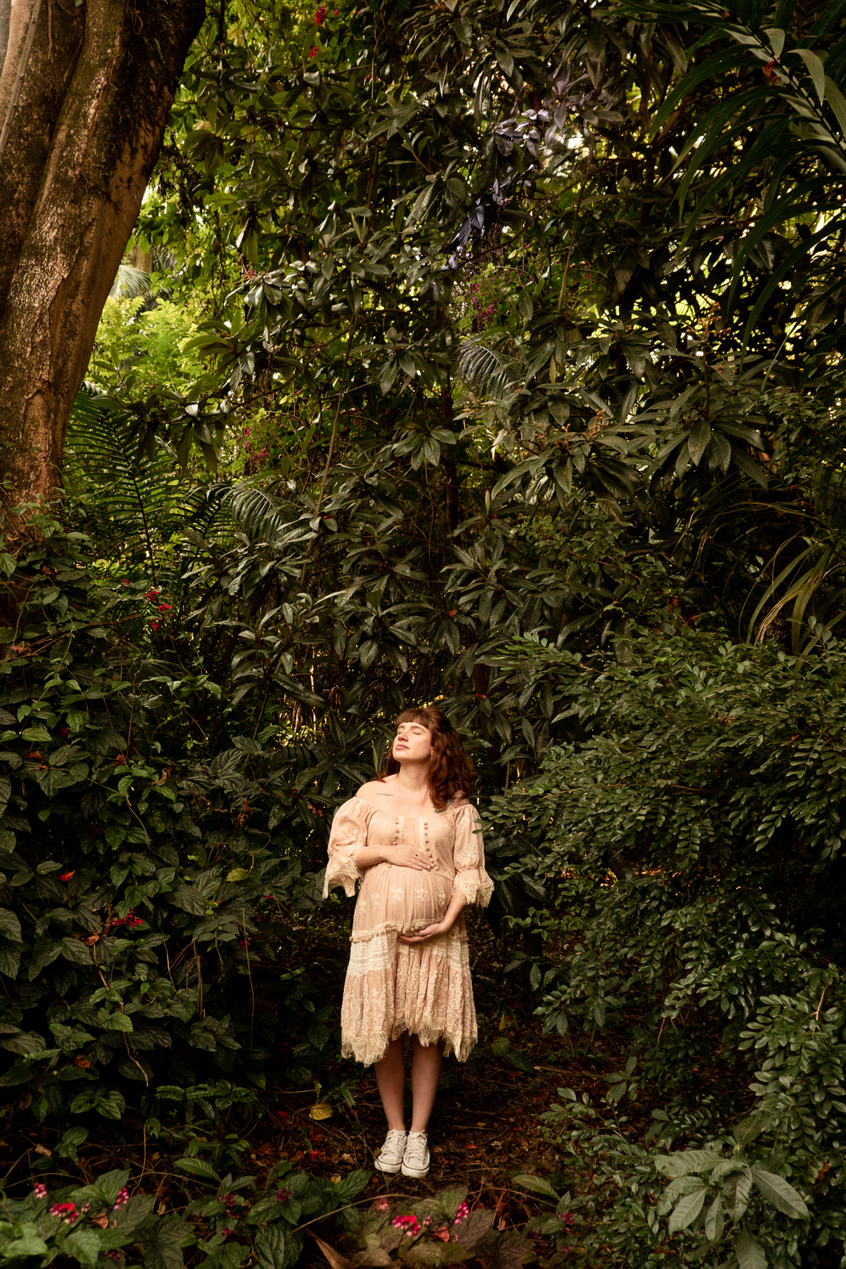 fotografia-gestante-natureza-sp