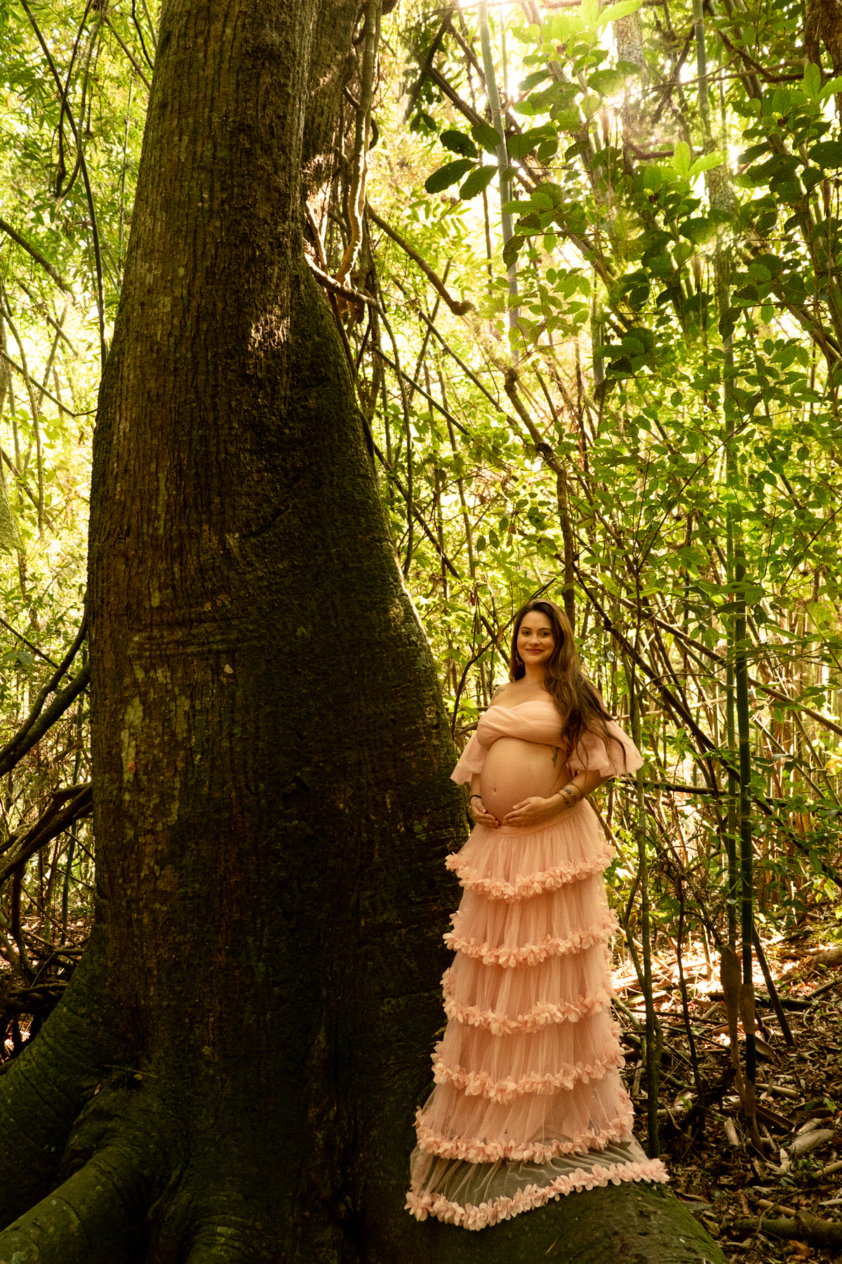 fotografia-gestante-natureza