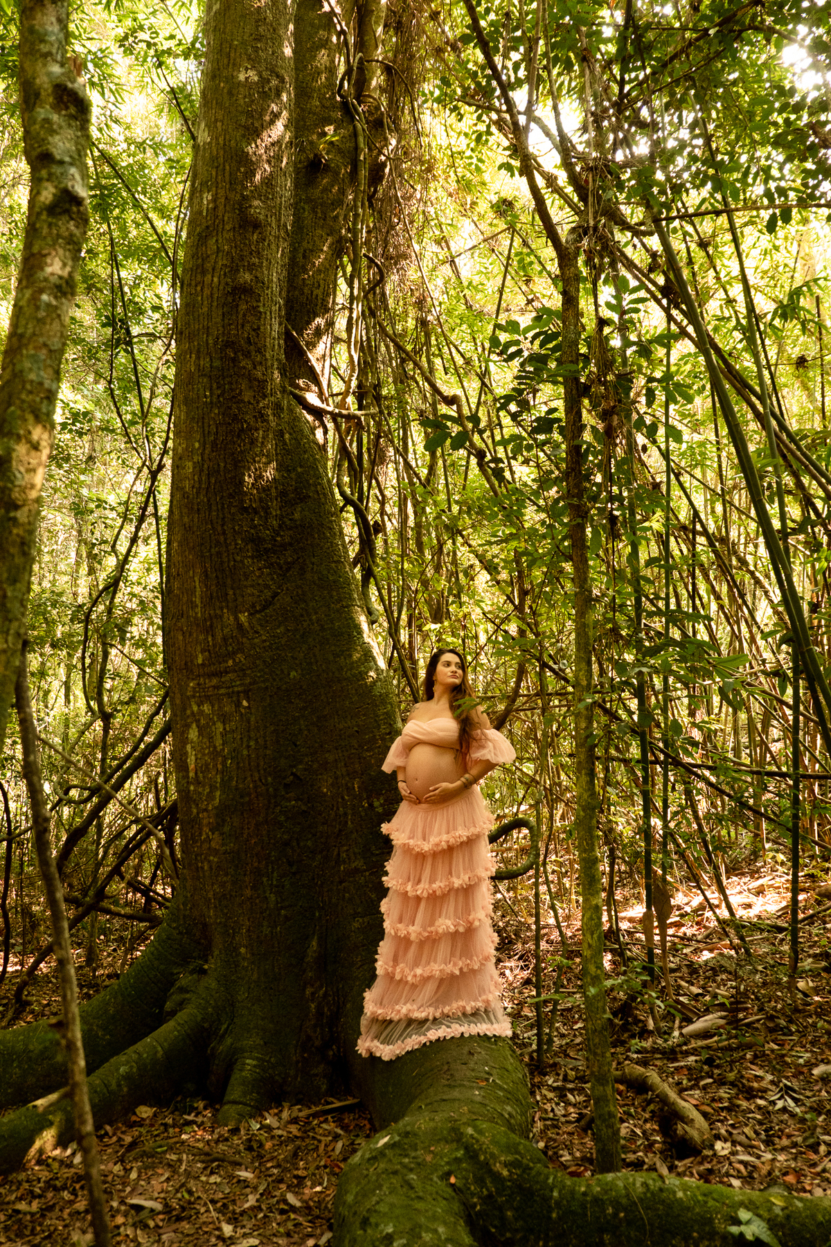 fotografia-gestante-natureza-sp