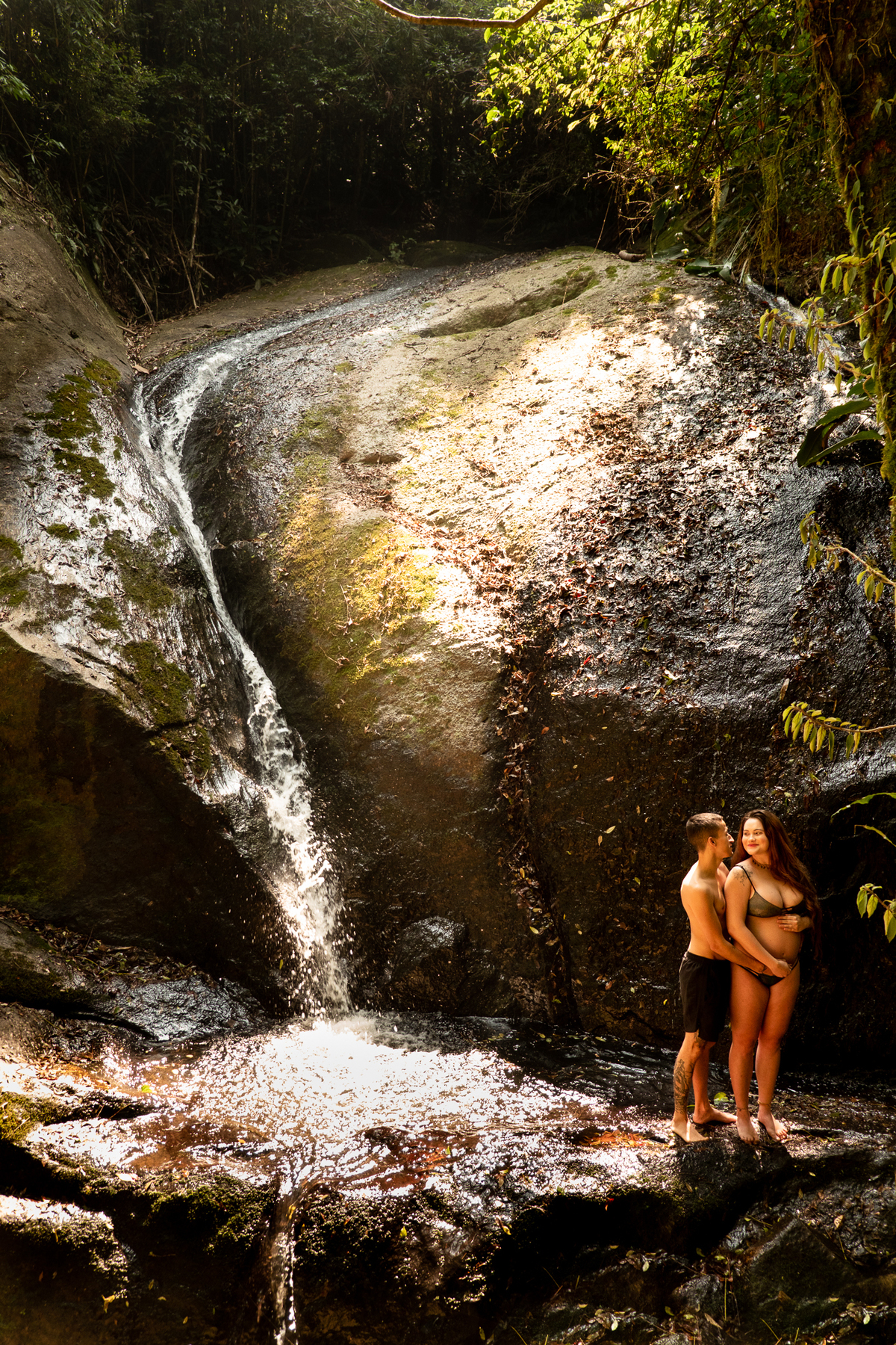 fotografia-gestante-natureza