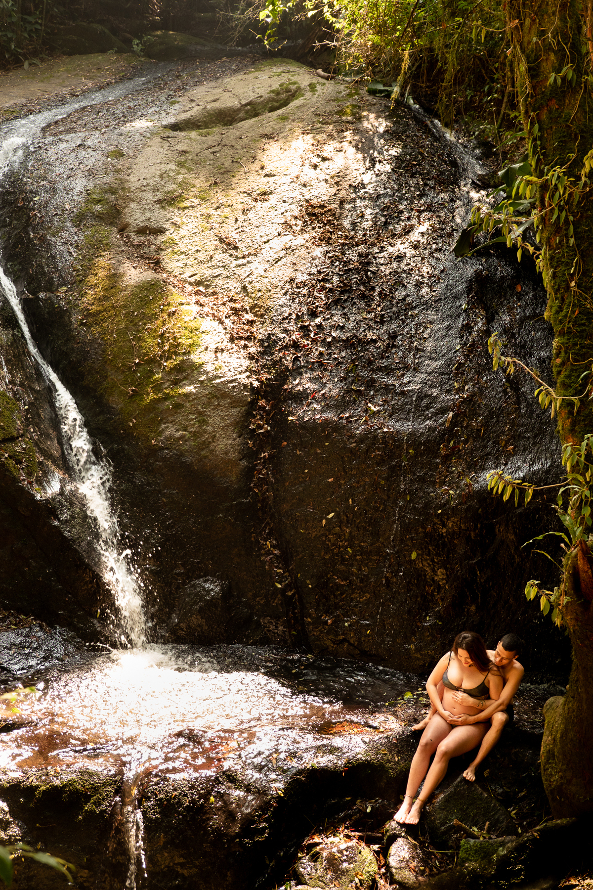 fotografia-gestante-natureza-sp