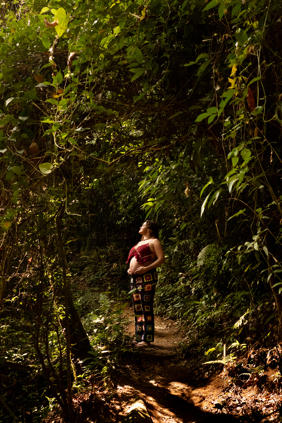 ensaio-gestante-natureza