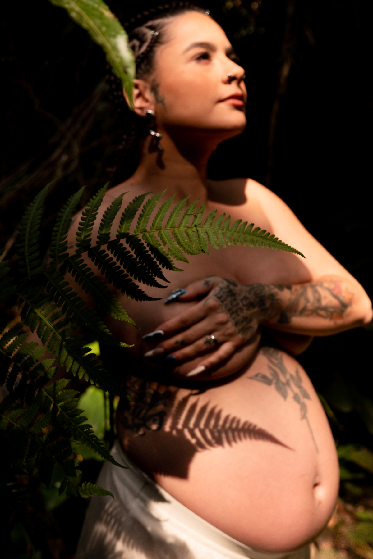 ensaio-gestante-natureza