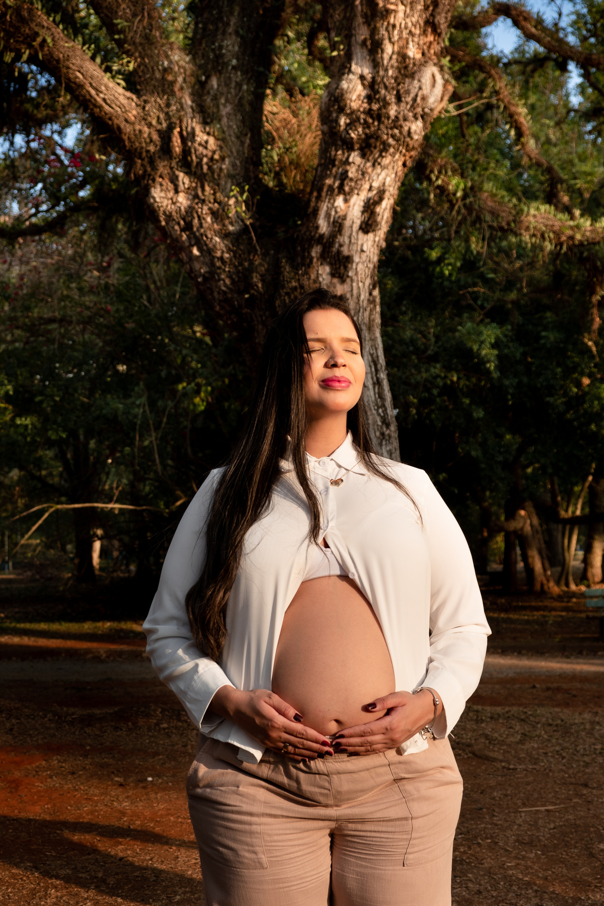 ensaio-gestante-natureza