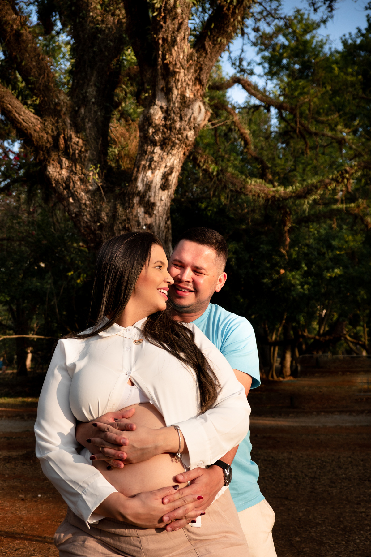 ensaio-gestante-natureza-sp