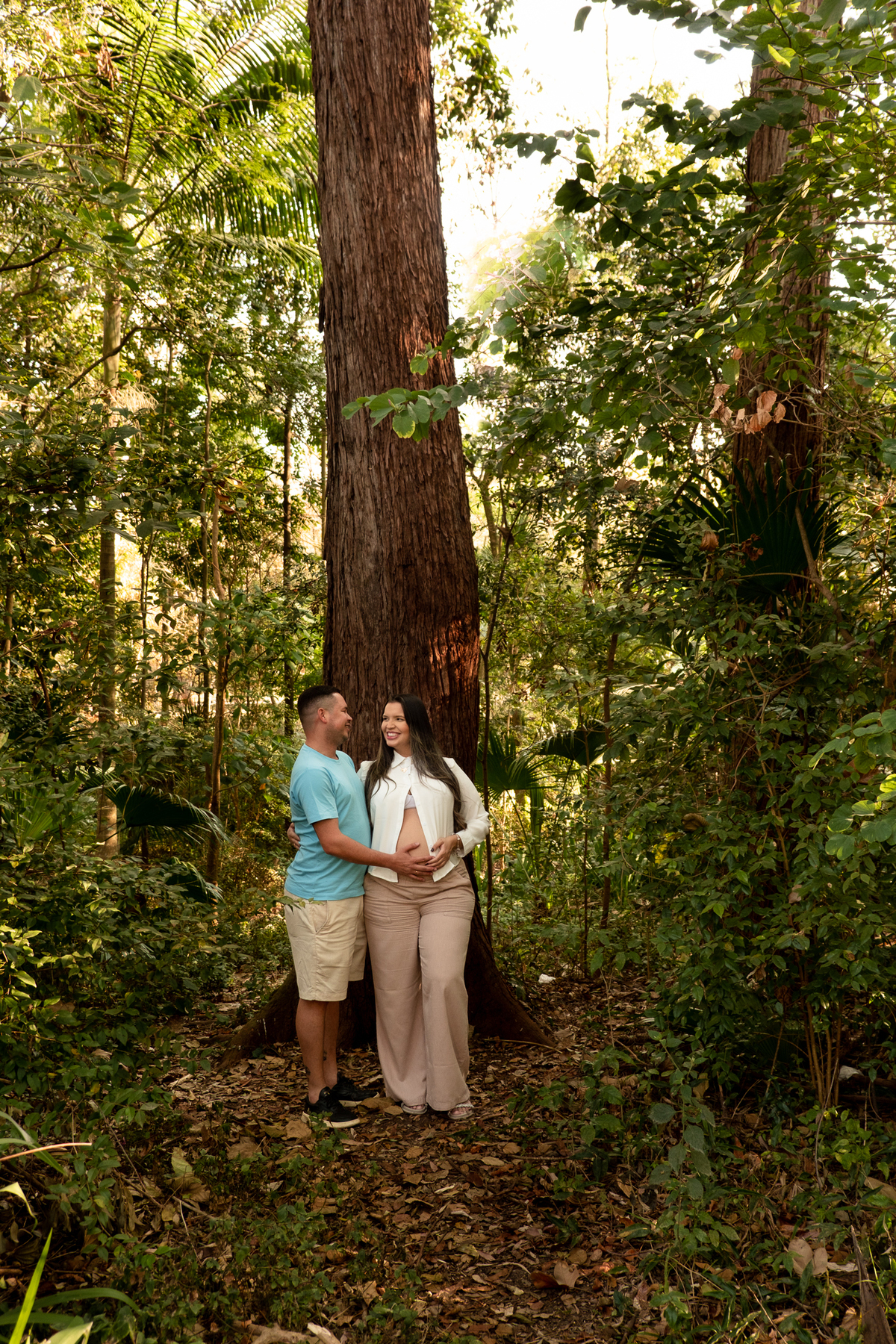 ensaio-gestante-natureza