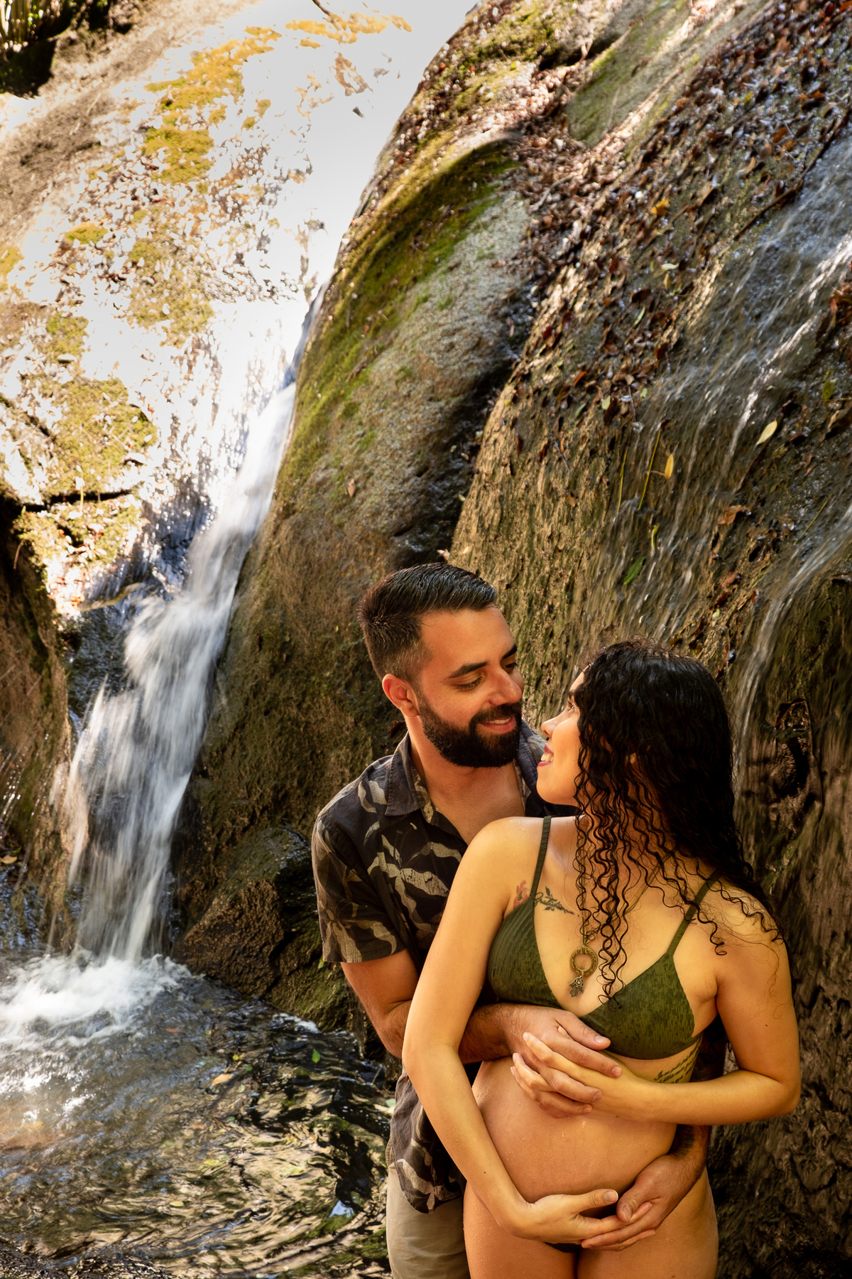 retrato-gestante-natureza-sp